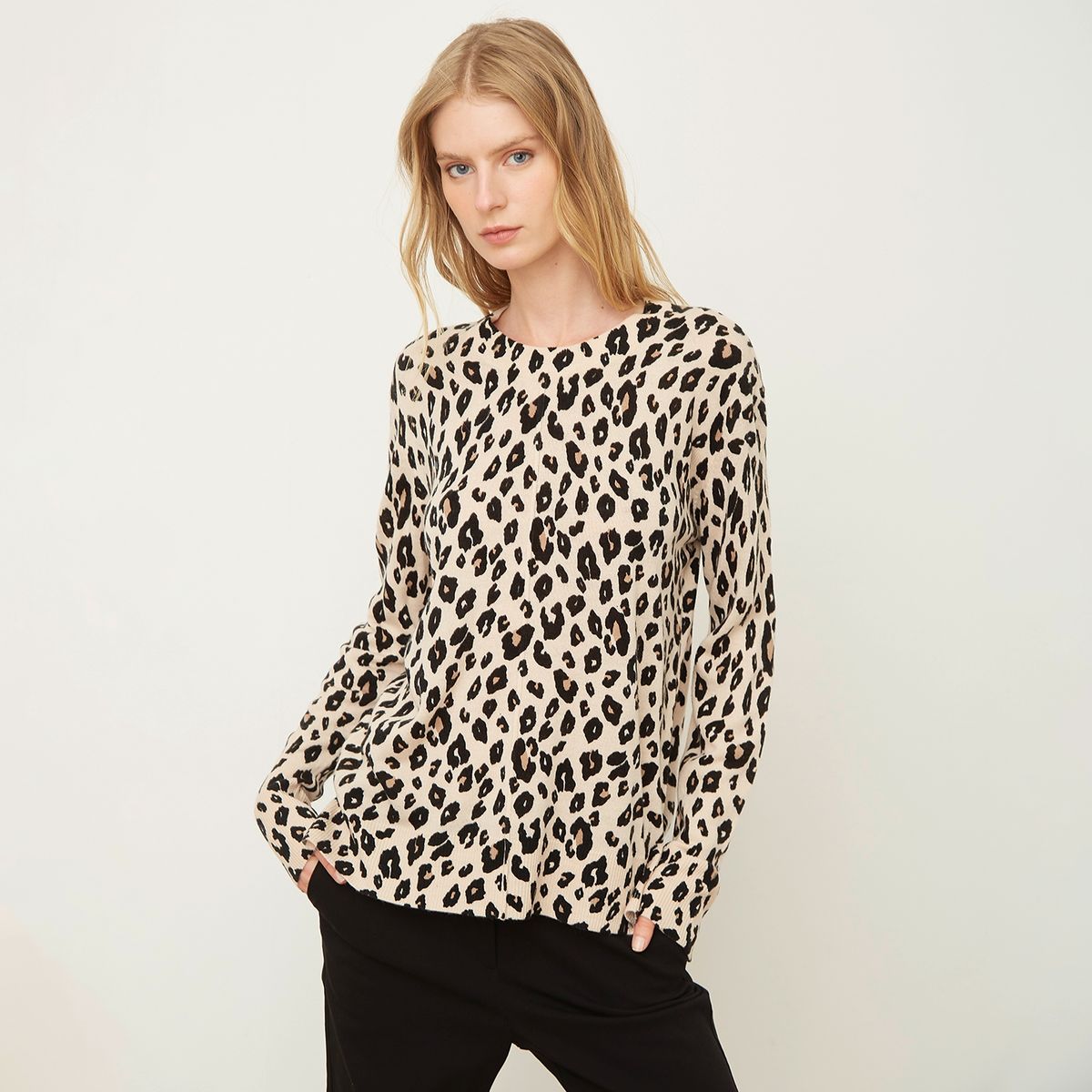 UNIVERSITY CLUB - Sweater Mujer University Club