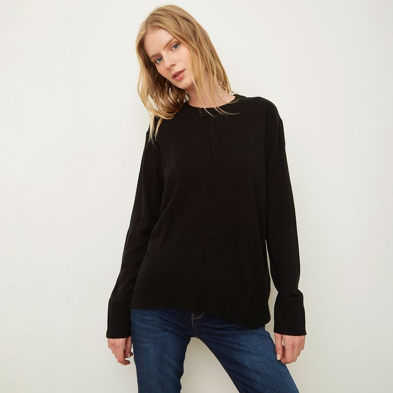 UNIVERSITY CLUB - Sweater Mujer University Club