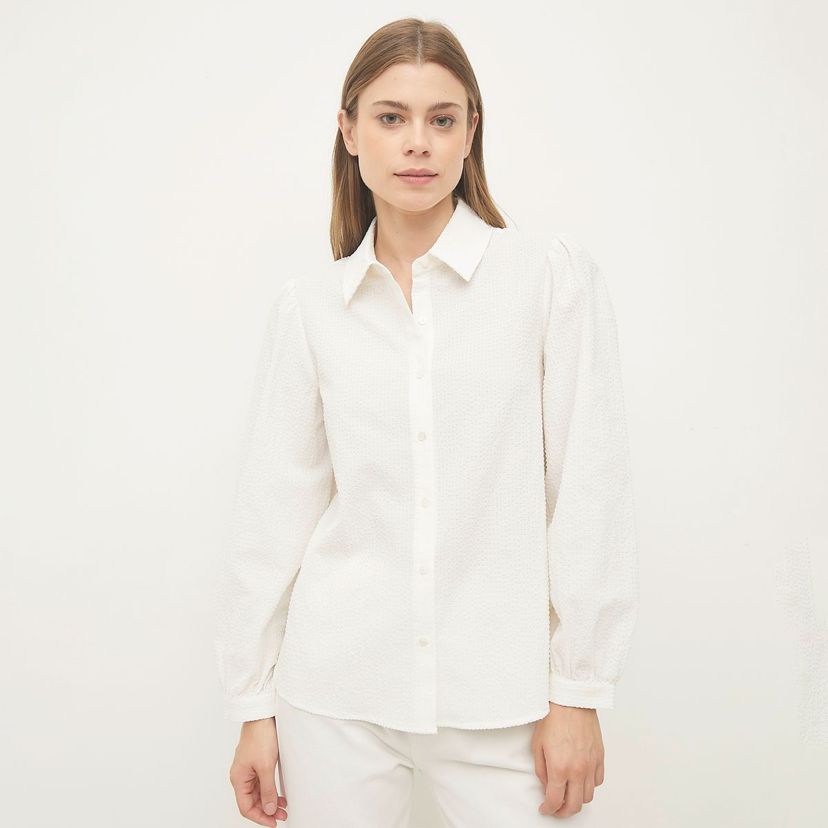 UNIVERSITY CLUB - Blusa Mujer University Club