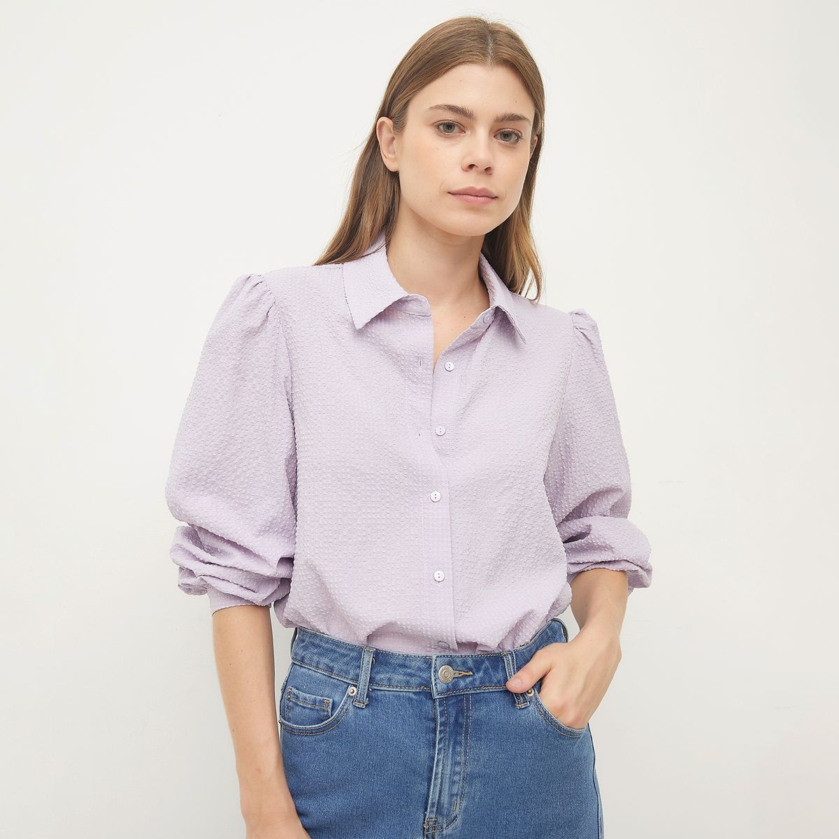 UNIVERSITY CLUB - Blusa Mujer University Club