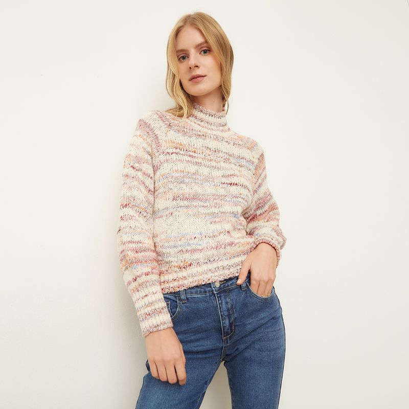 UNIVERSITY CLUB - Sweater Mujer University Club
