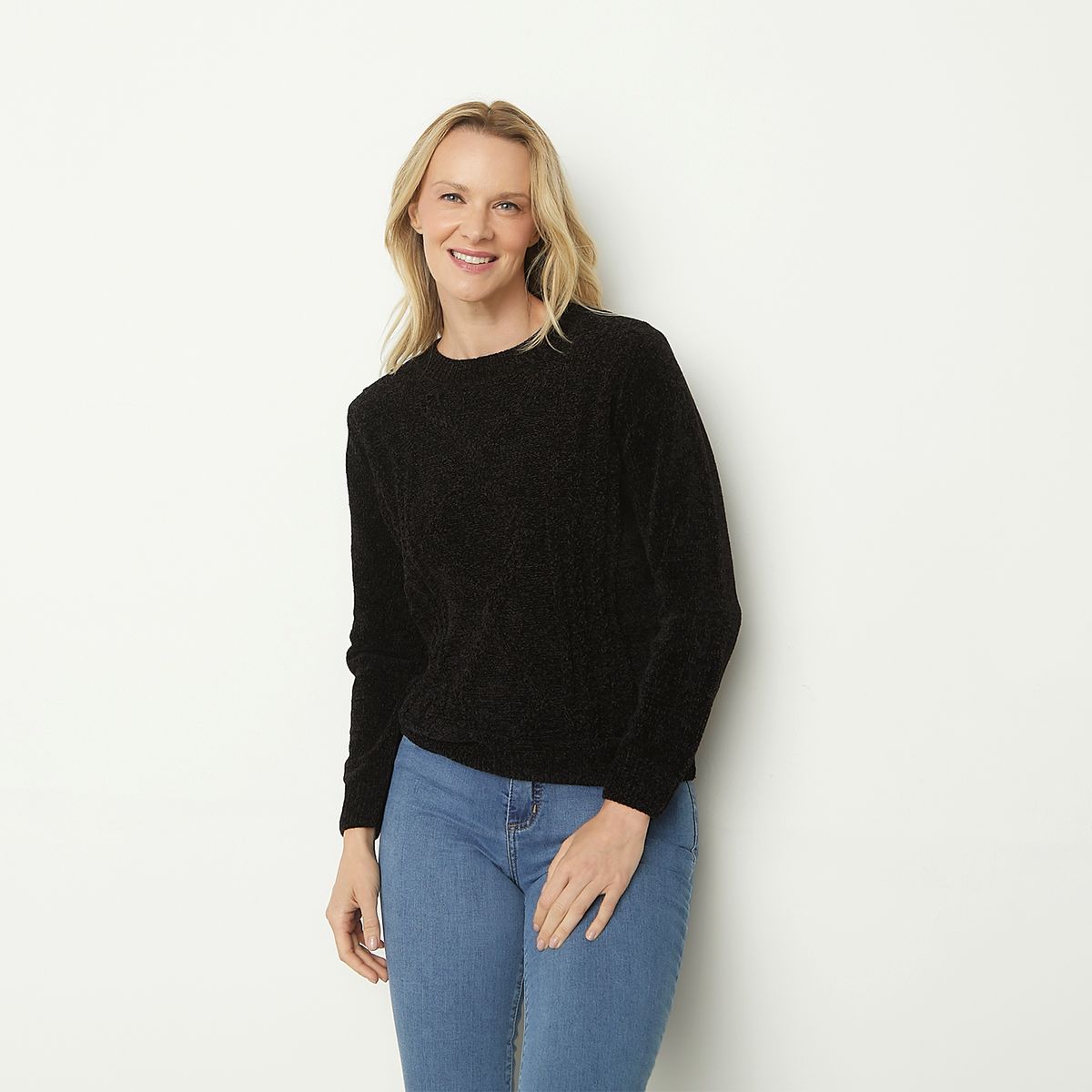 NEWPORT - Sweater Mujer Newport