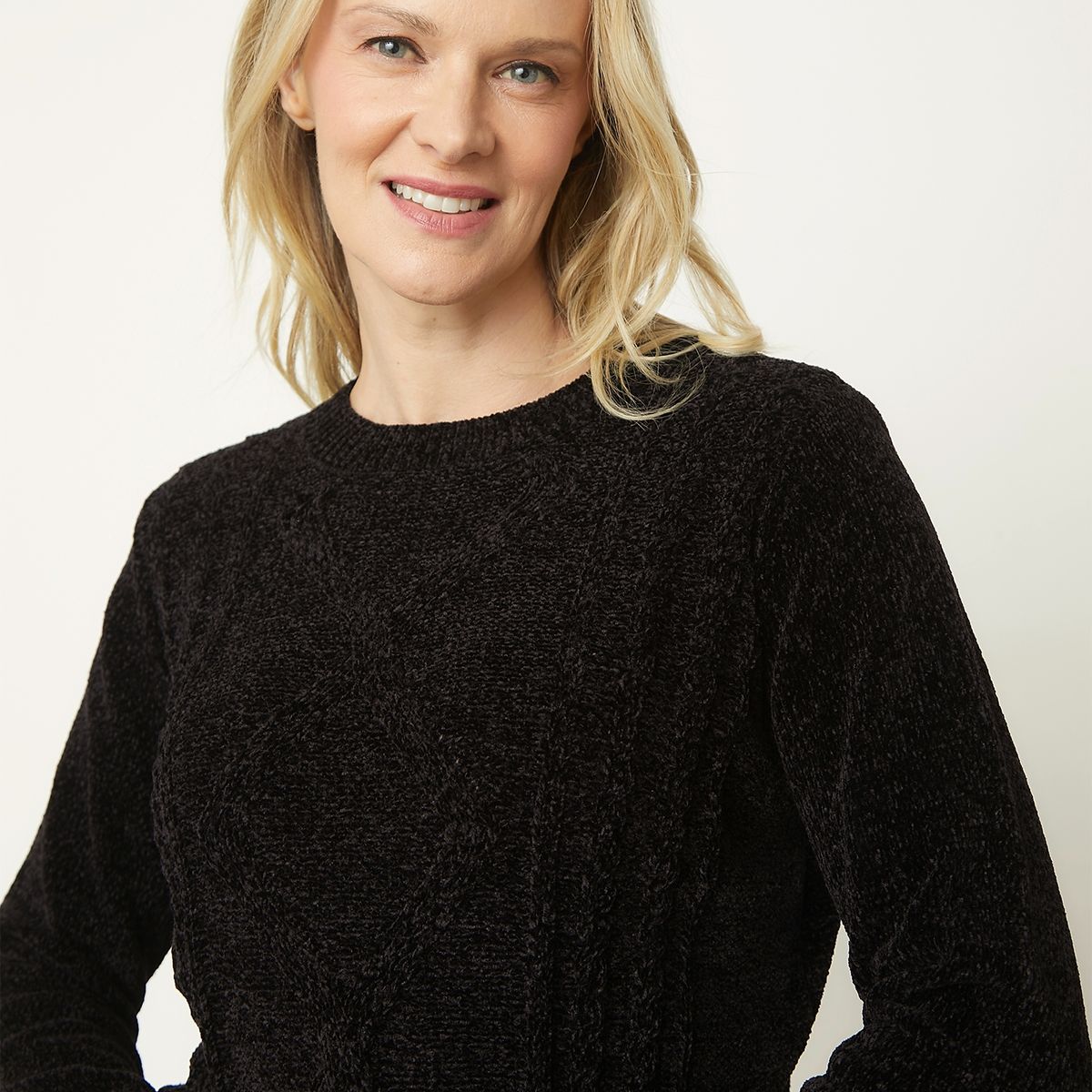 NEWPORT - Sweater Mujer Newport