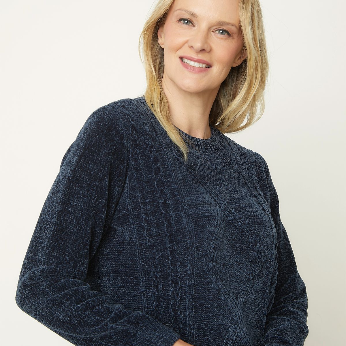 NEWPORT - Sweater Mujer Newport