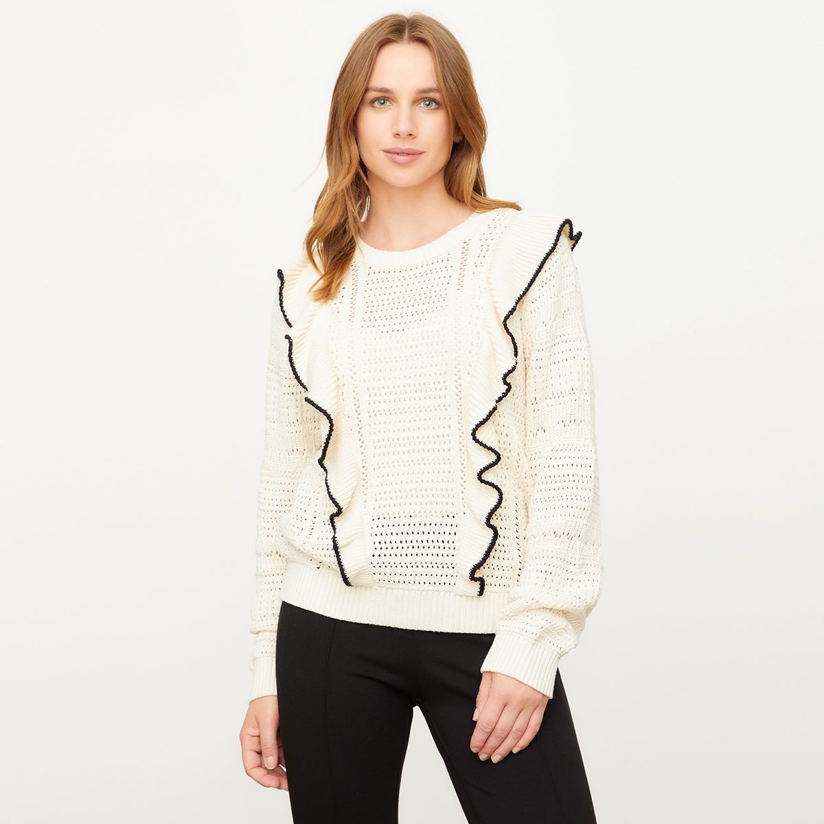 UNIVERSITY CLUB - Sweater Mujer University Club