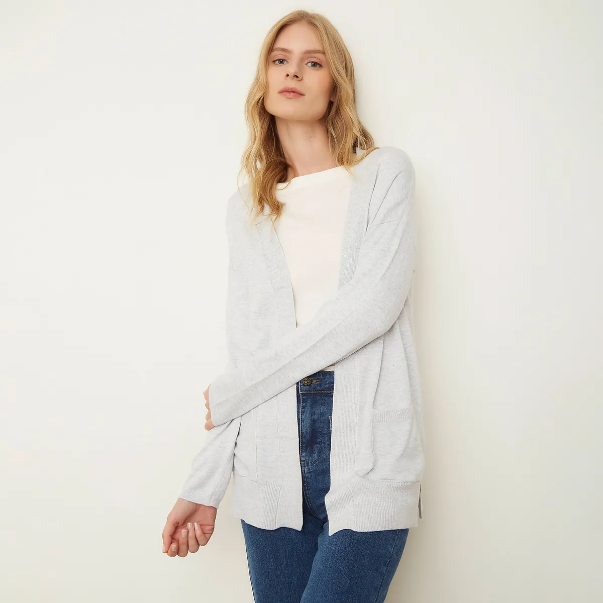 UNIVERSITY CLUB - Sweater Mujer University Club