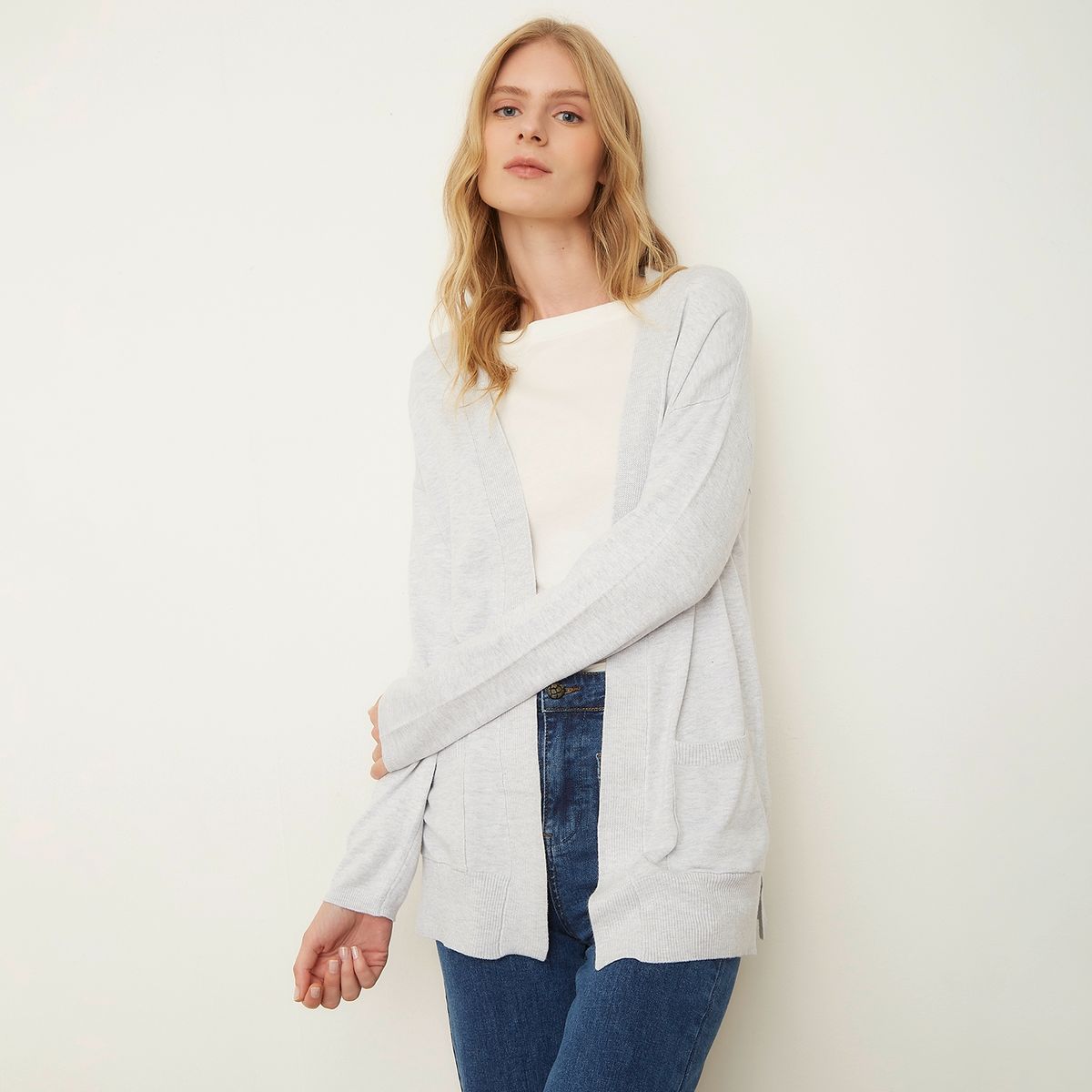 UNIVERSITY CLUB - Sweater Mujer University Club