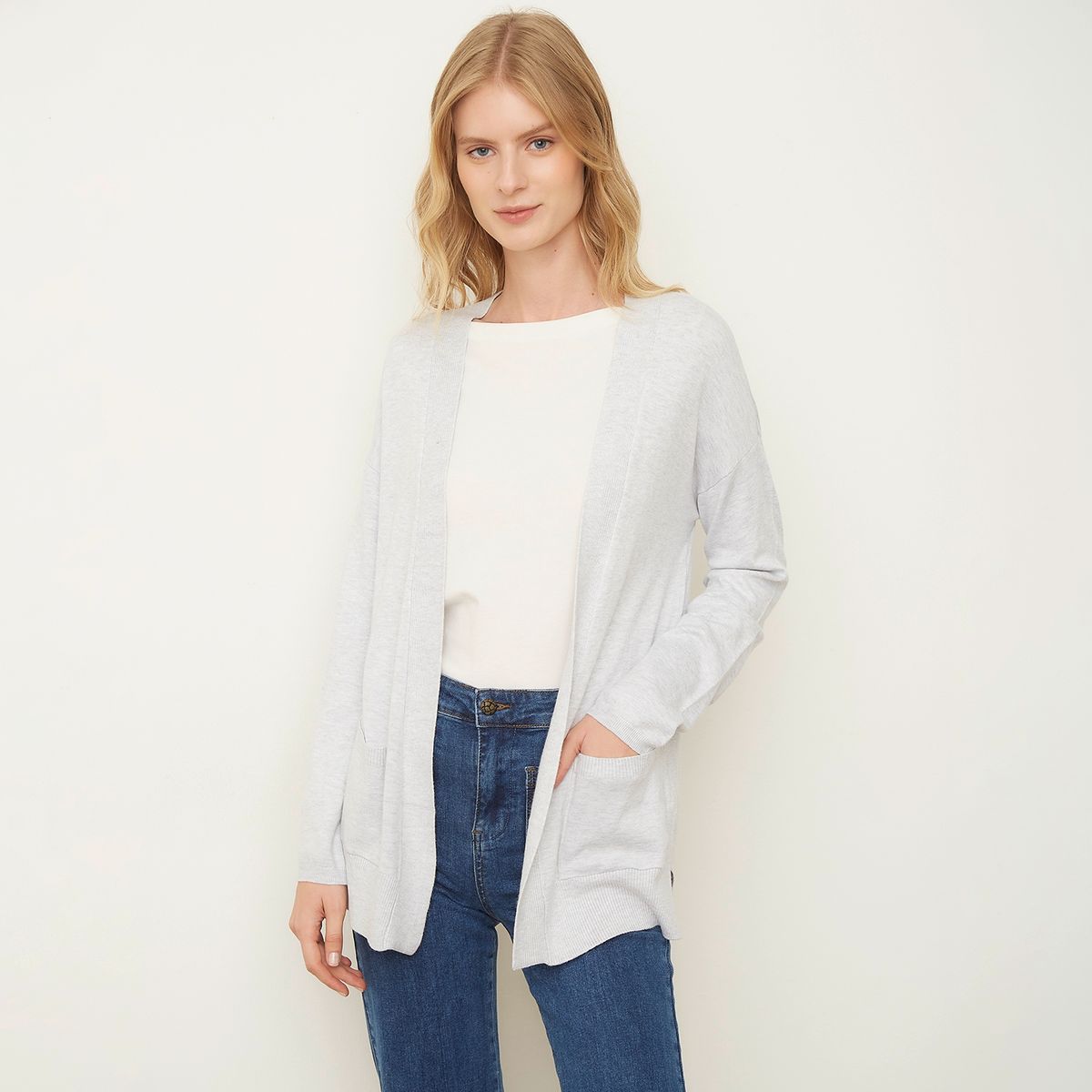 UNIVERSITY CLUB - Sweater Mujer University Club