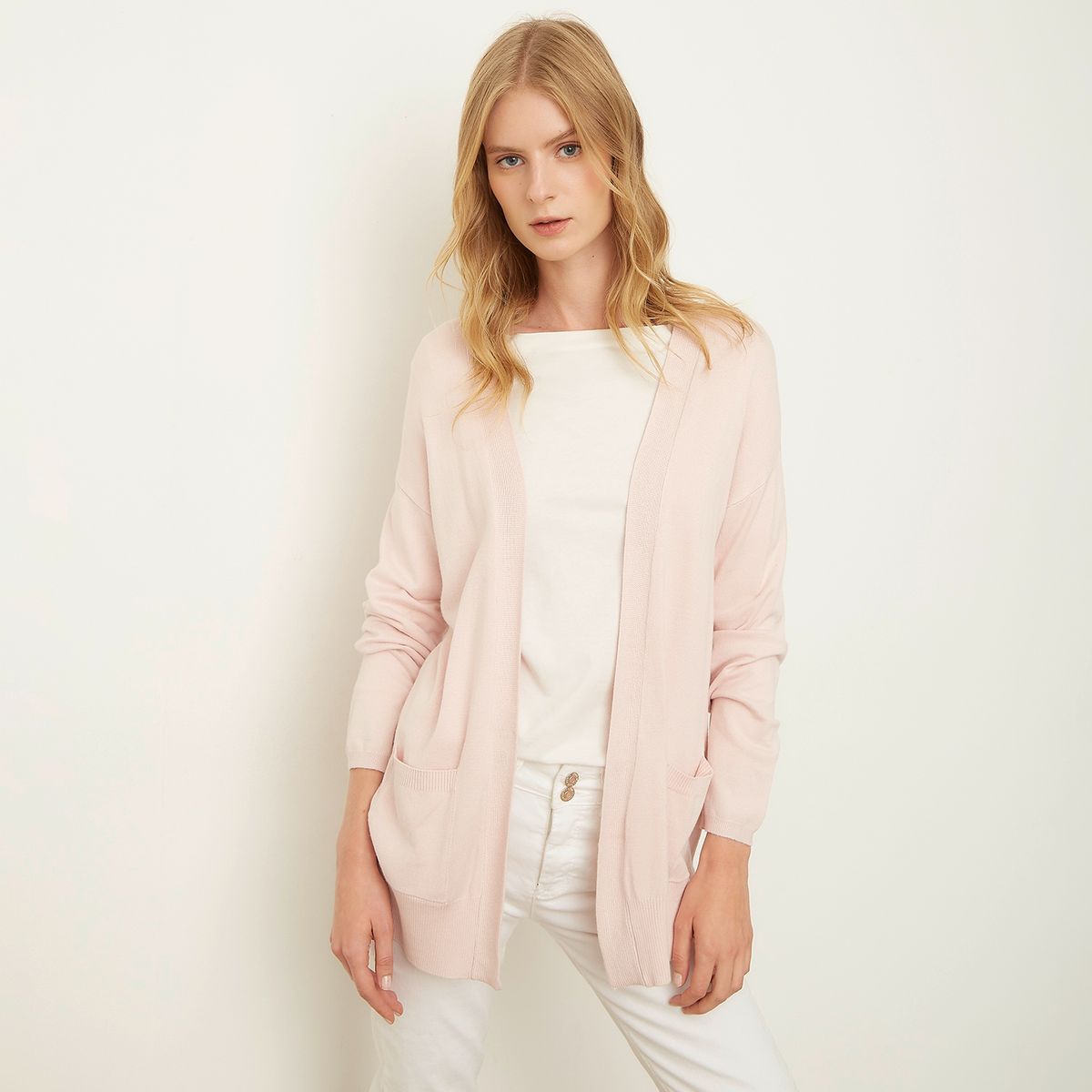 UNIVERSITY CLUB - Sweater Mujer University Club