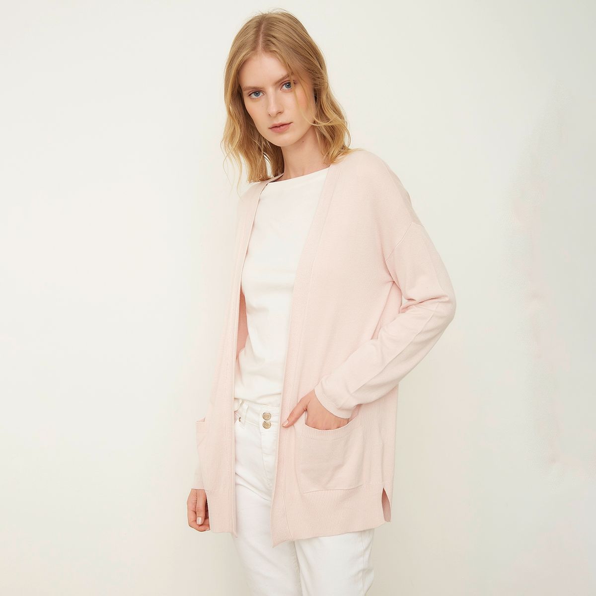 UNIVERSITY CLUB - Sweater Mujer University Club