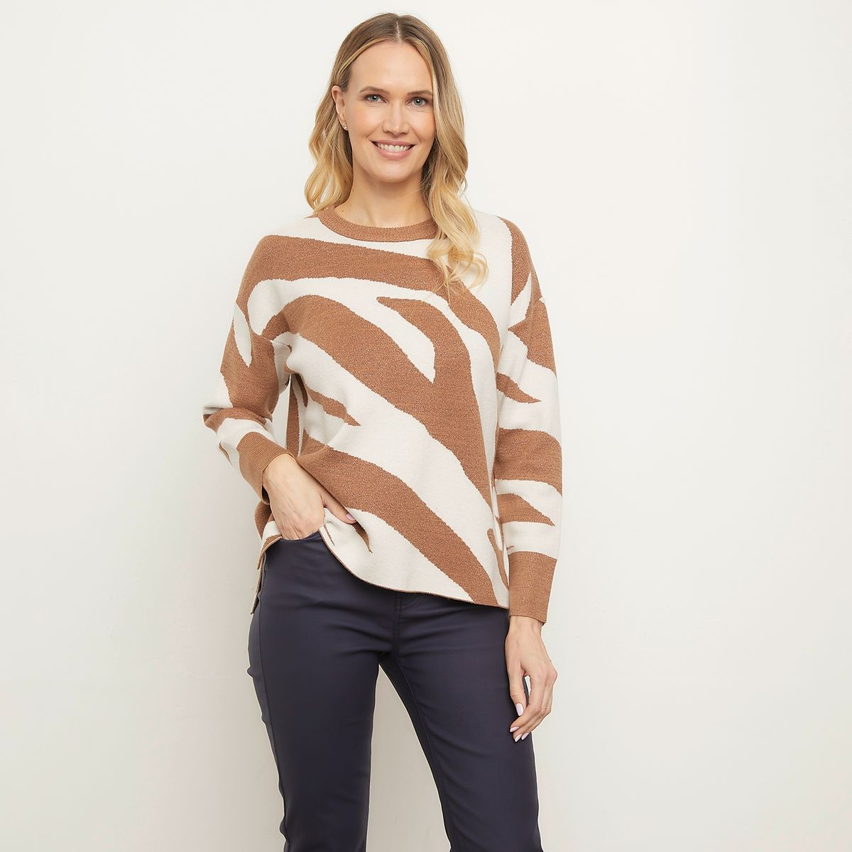 APOLOGY - Sweater Mujer Apology