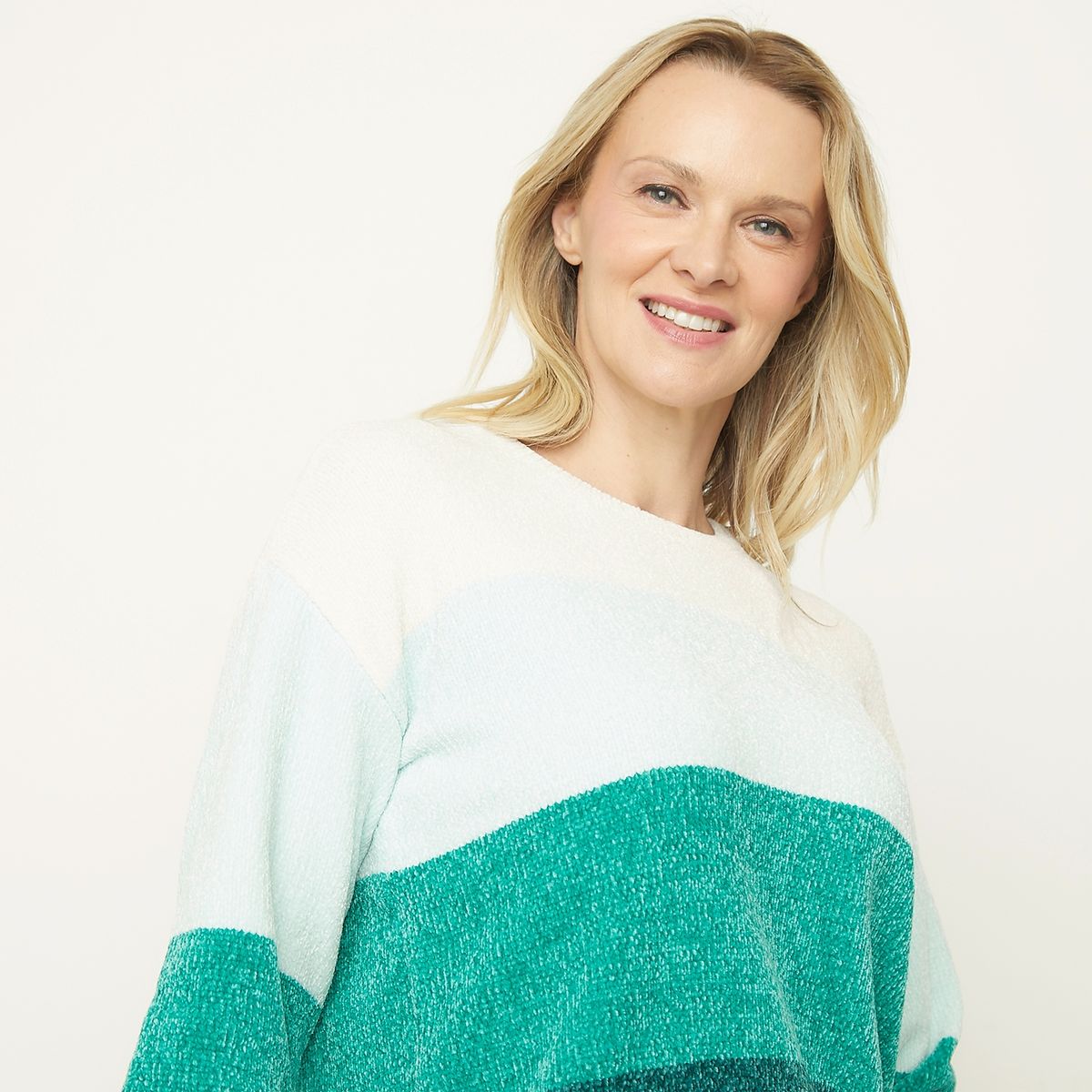 NEWPORT - Sweater Mujer Newport