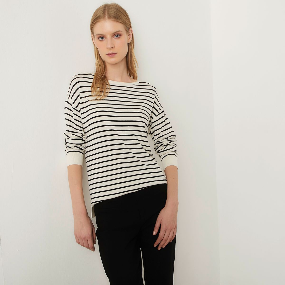 UNIVERSITY CLUB - Sweater Mujer University Club