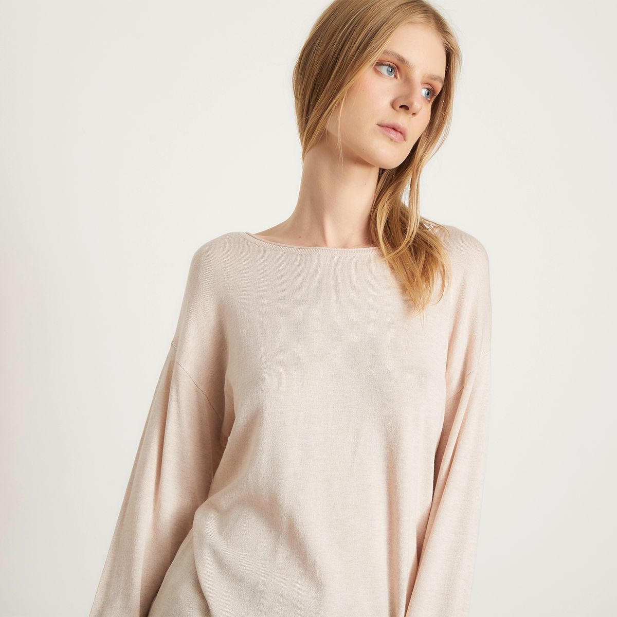 UNIVERSITY CLUB - Sweater Mujer University Club