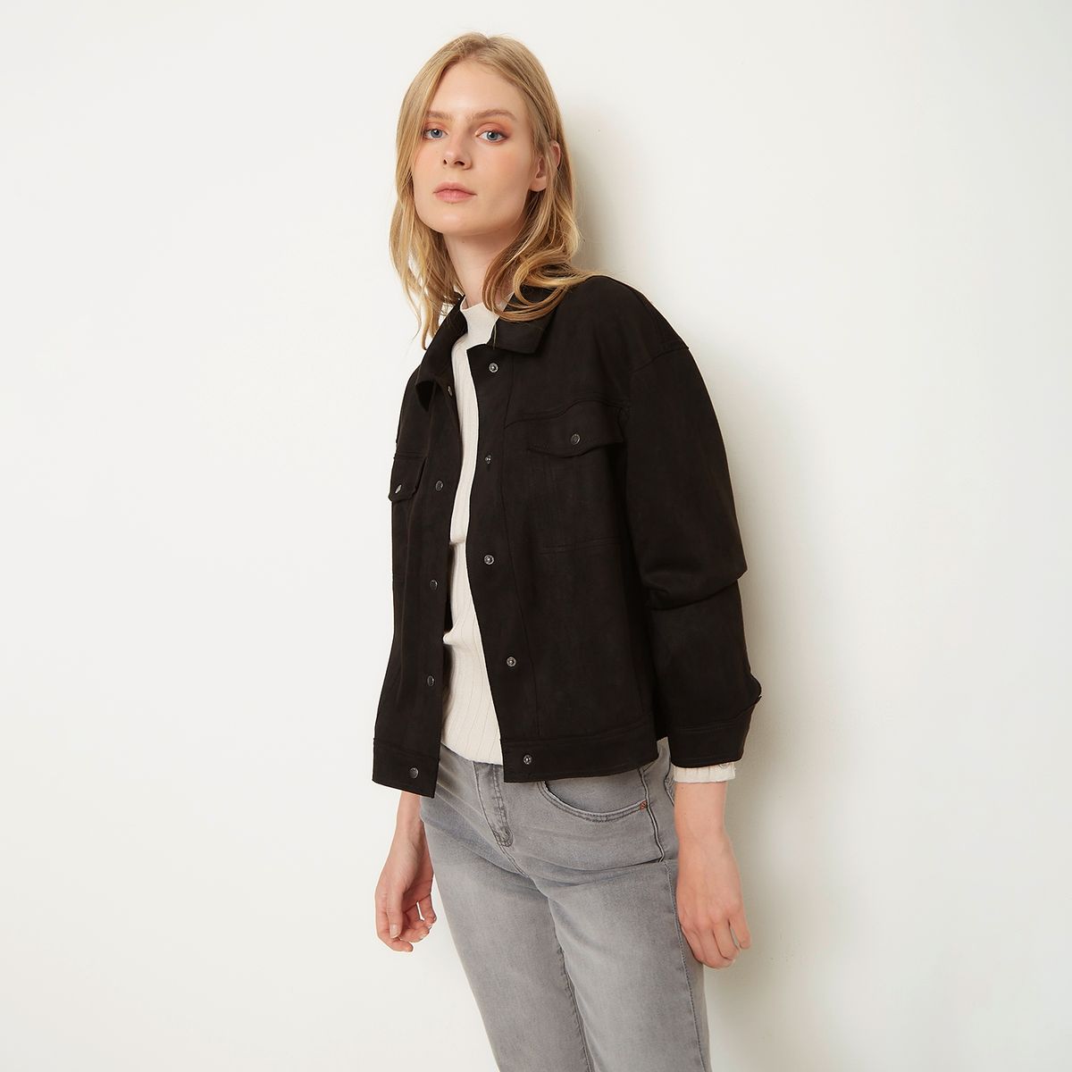 UNIVERSITY CLUB - Chaqueta Mujer University Club