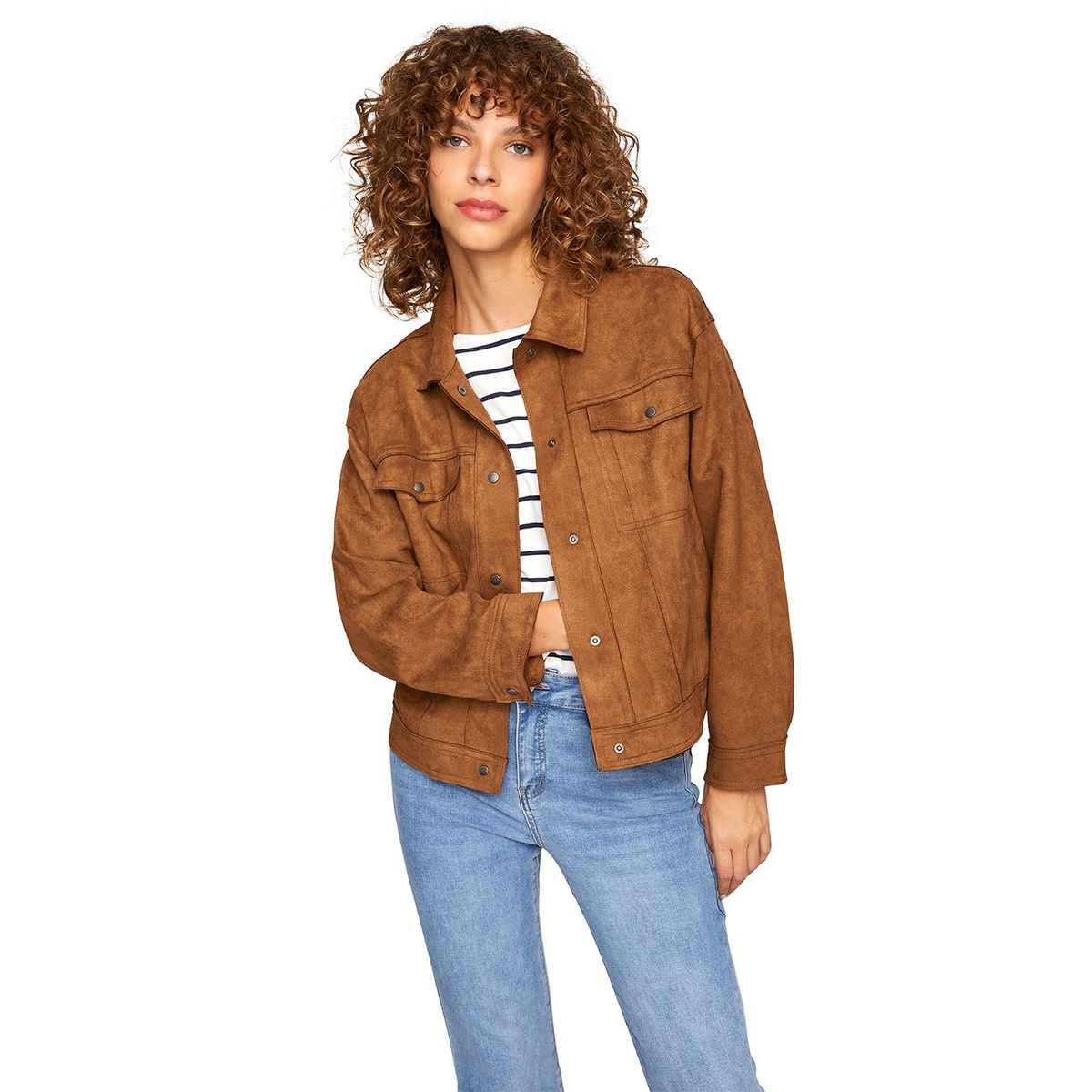 UNIVERSITY CLUB - Chaqueta Mujer University Club