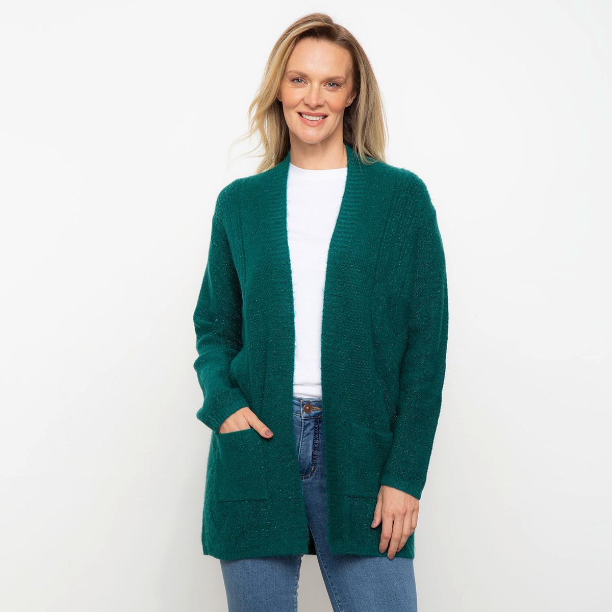 NEWPORT - Chaleco Mujer Newport