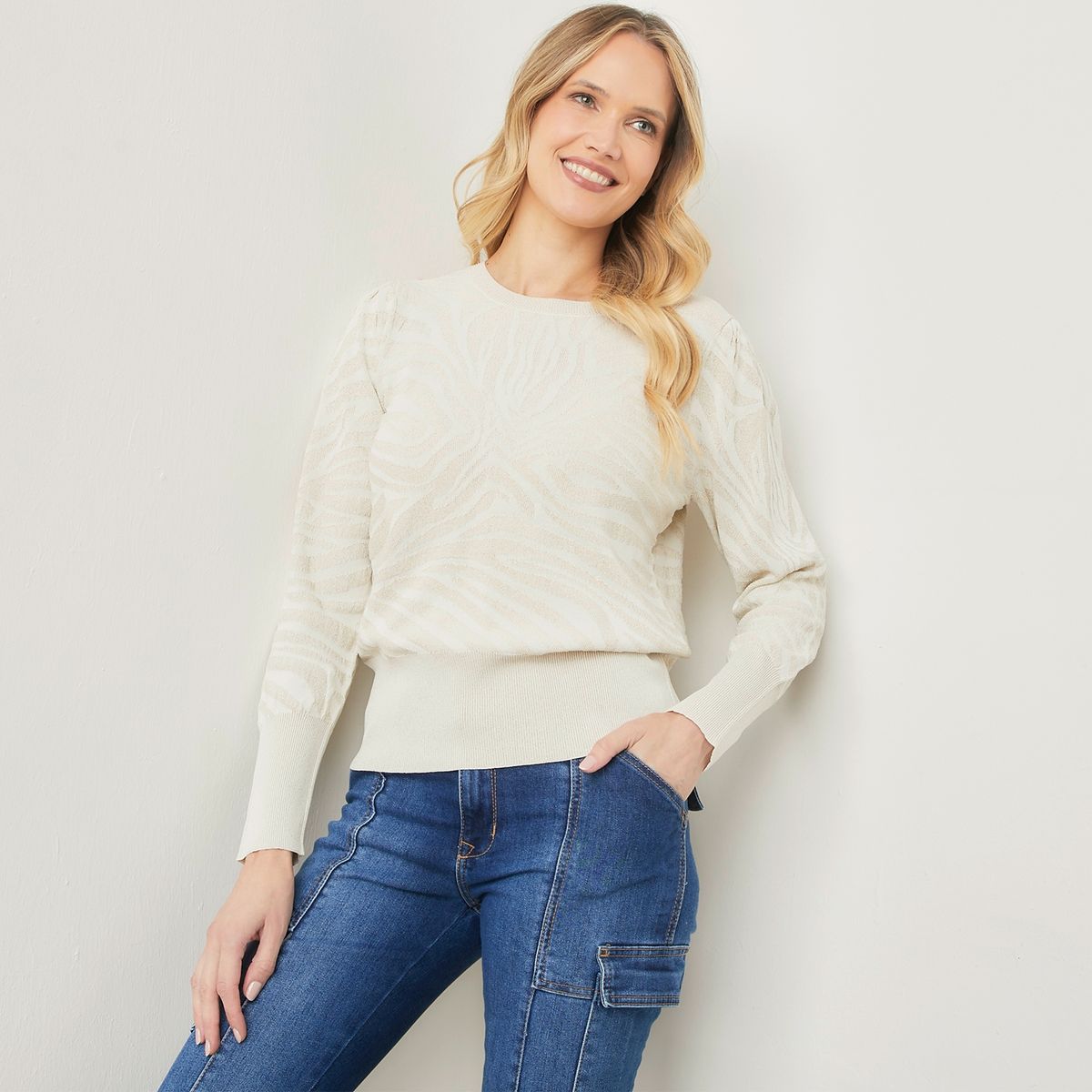 APOLOGY - Sweater Mujer Apology