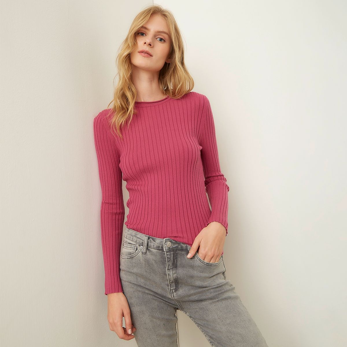 UNIVERSITY CLUB - Sweater Mujer University Club