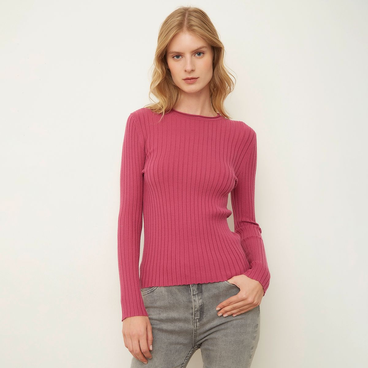 UNIVERSITY CLUB - Sweater Mujer University Club