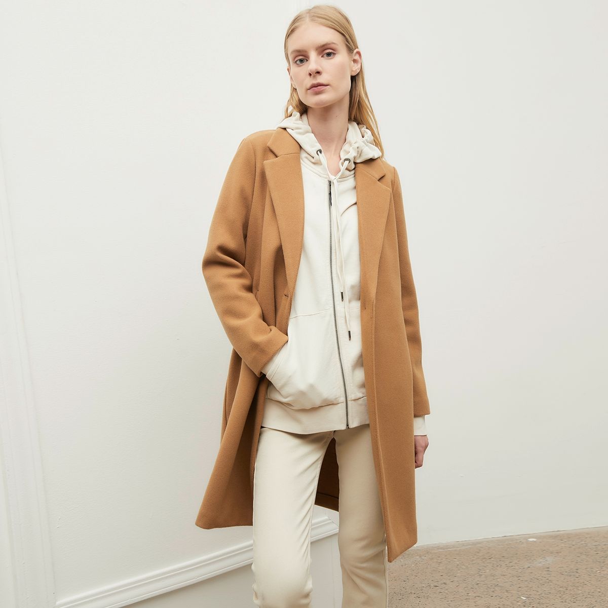 BASEMENT - Abrigo Mujer Basement