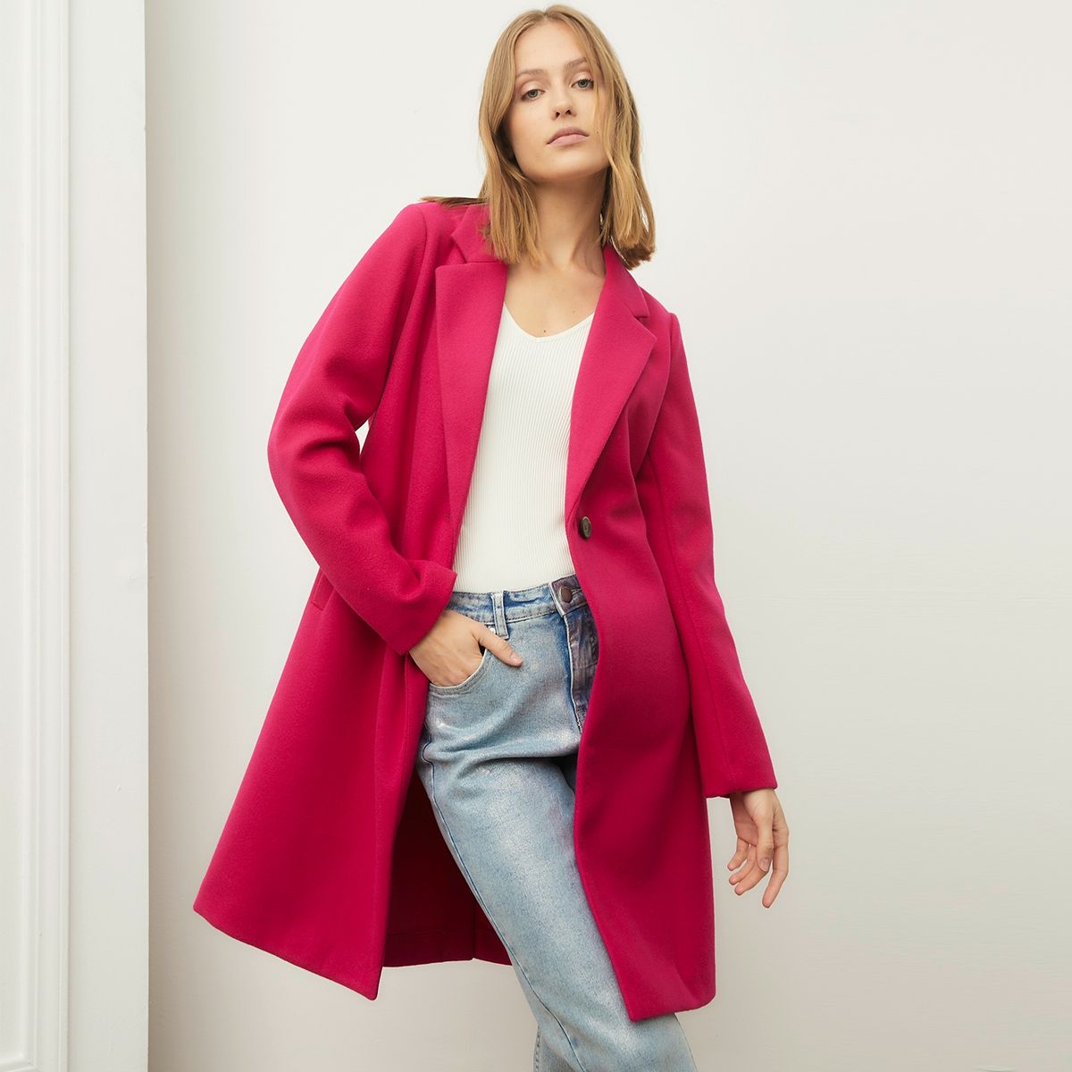 BASEMENT - Abrigo Mujer Basement