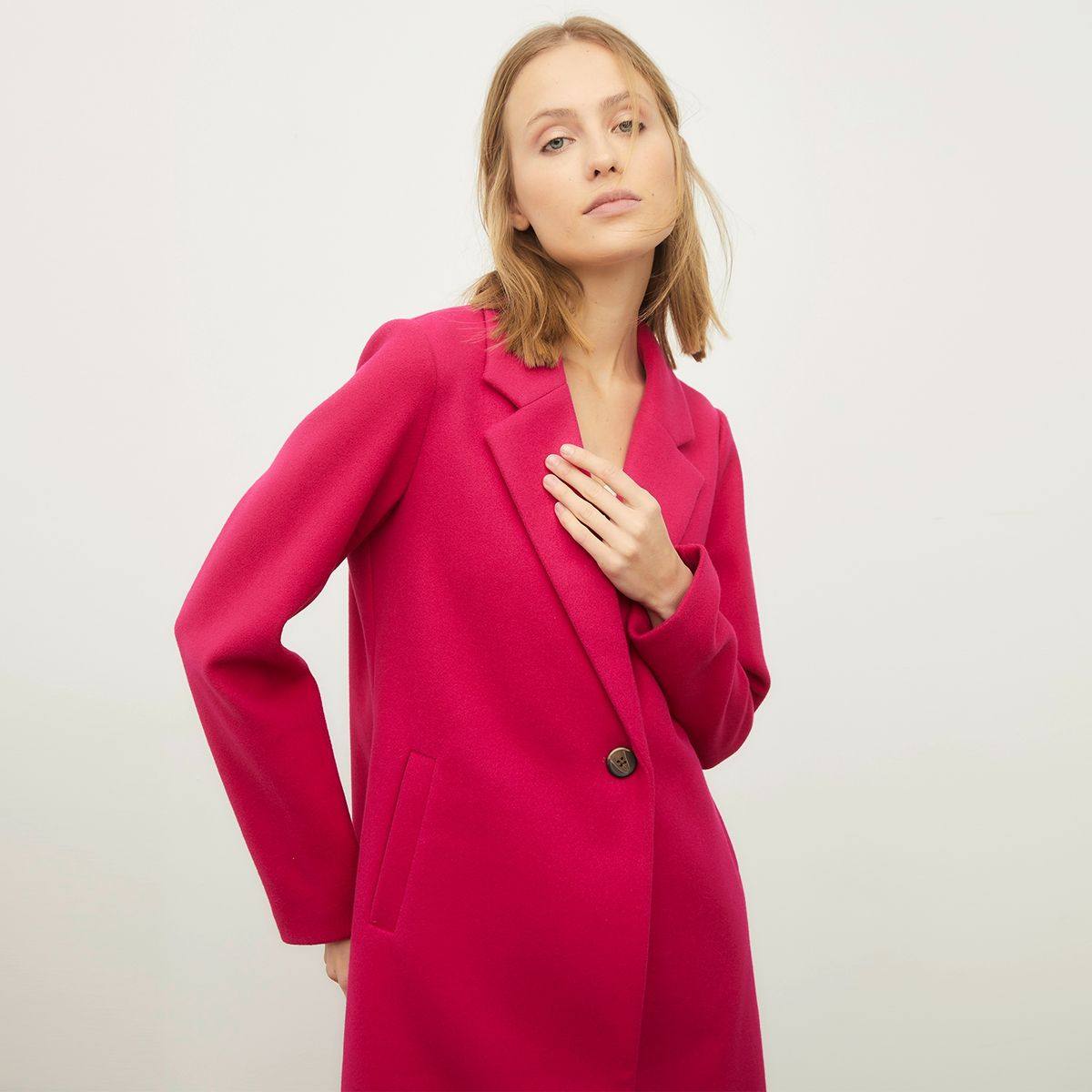 BASEMENT - Abrigo Mujer Basement