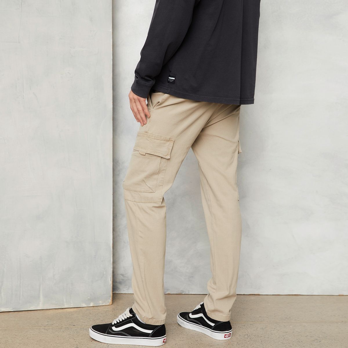 AMERICANINO - Pantalón Hombre Americanino