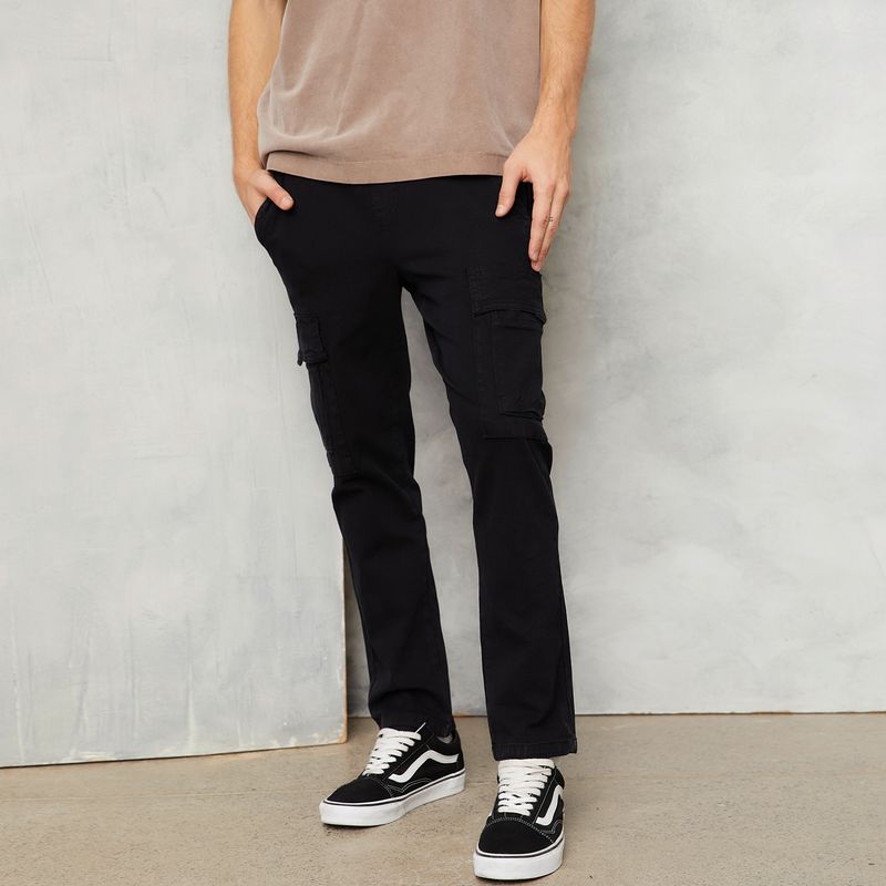AMERICANINO - Pantalón Hombre Americanino