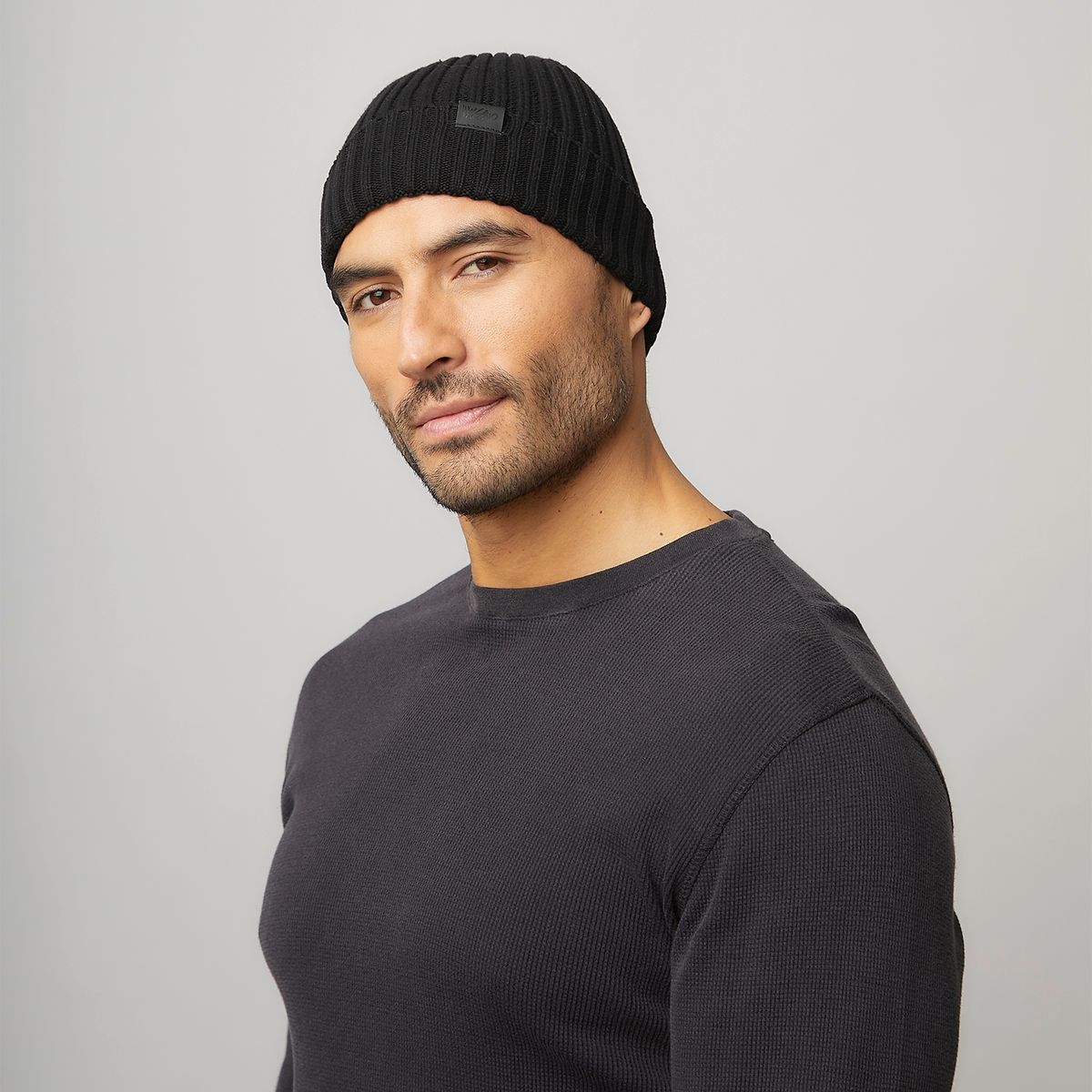 MOSSIMO - Gorro Hombre Mossimo