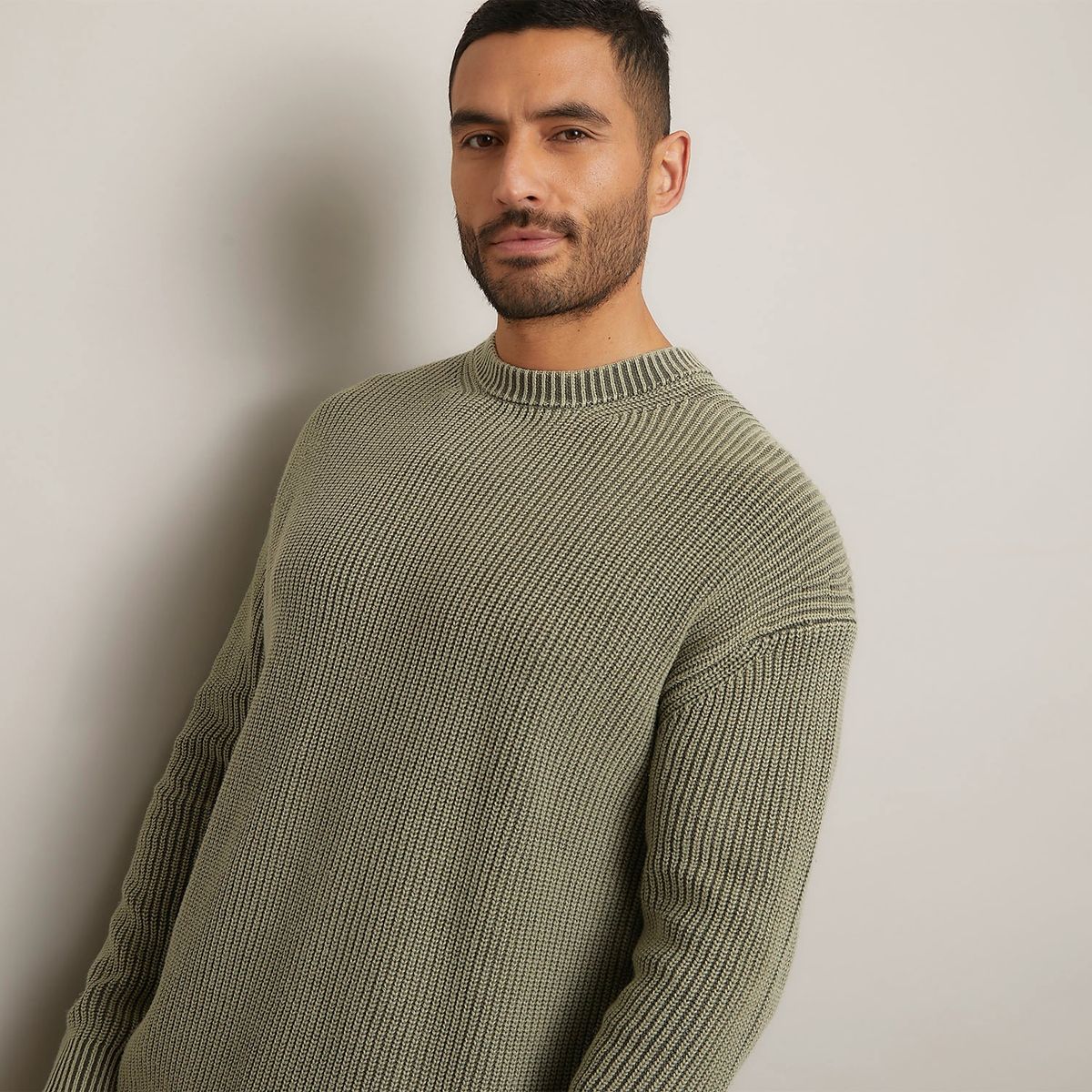 MOSSIMO - Sweater Hombre Mossimo