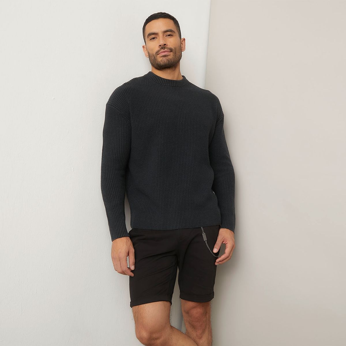 MOSSIMO - Sweater Hombre Mossimo