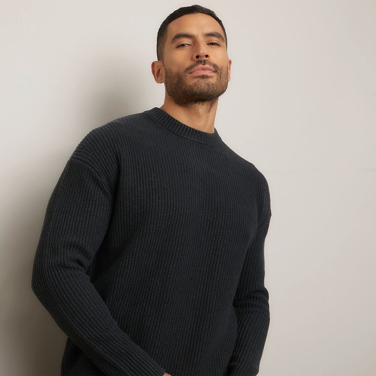 MOSSIMO - Sweater Hombre Mossimo