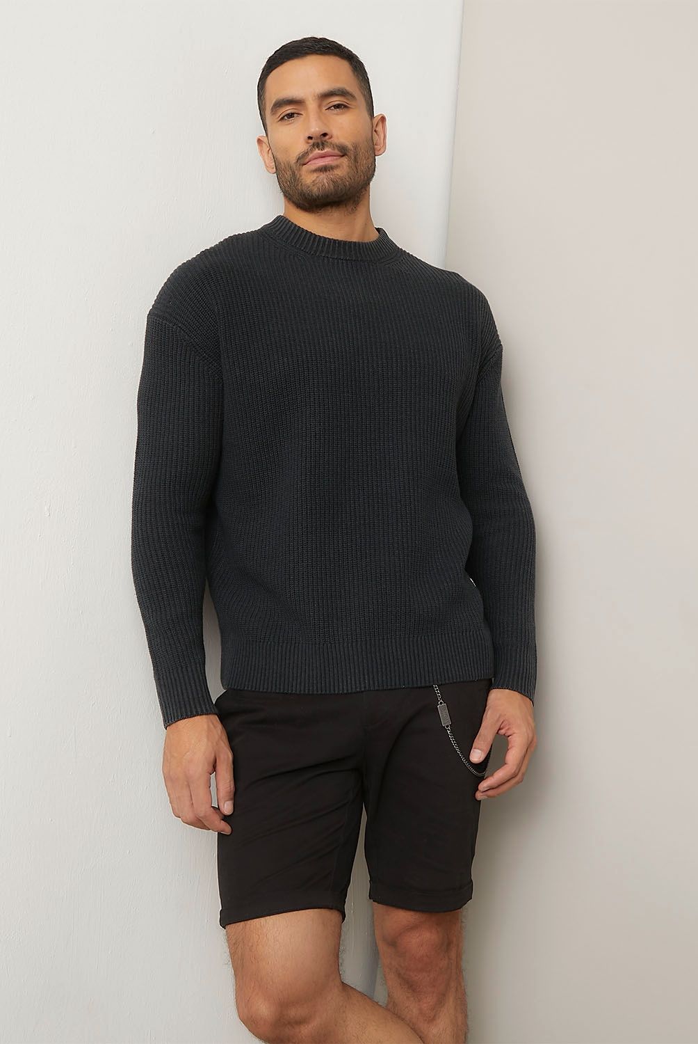 MOSSIMO - Sweater Hombre Mossimo