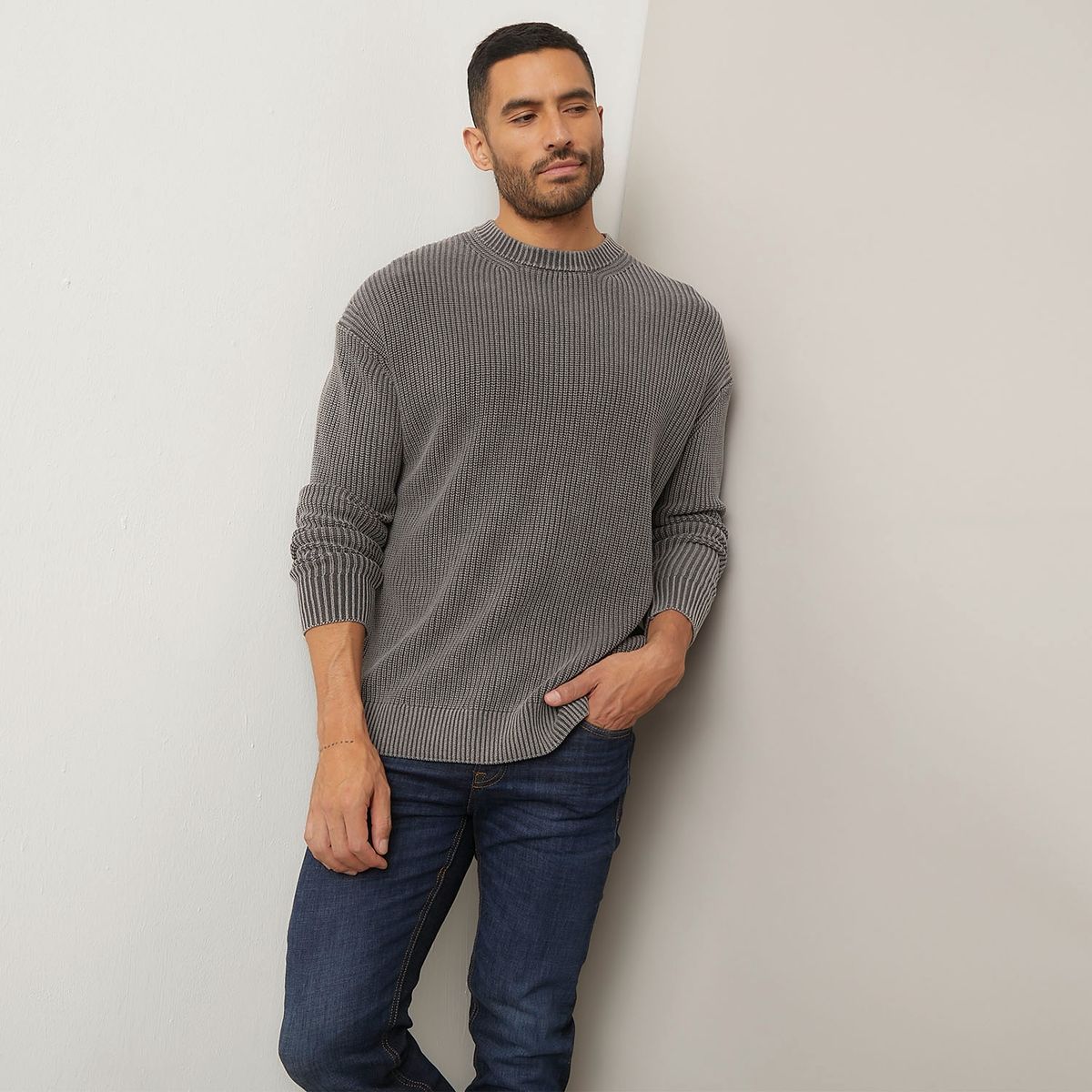 MOSSIMO - Sweater Hombre Mossimo