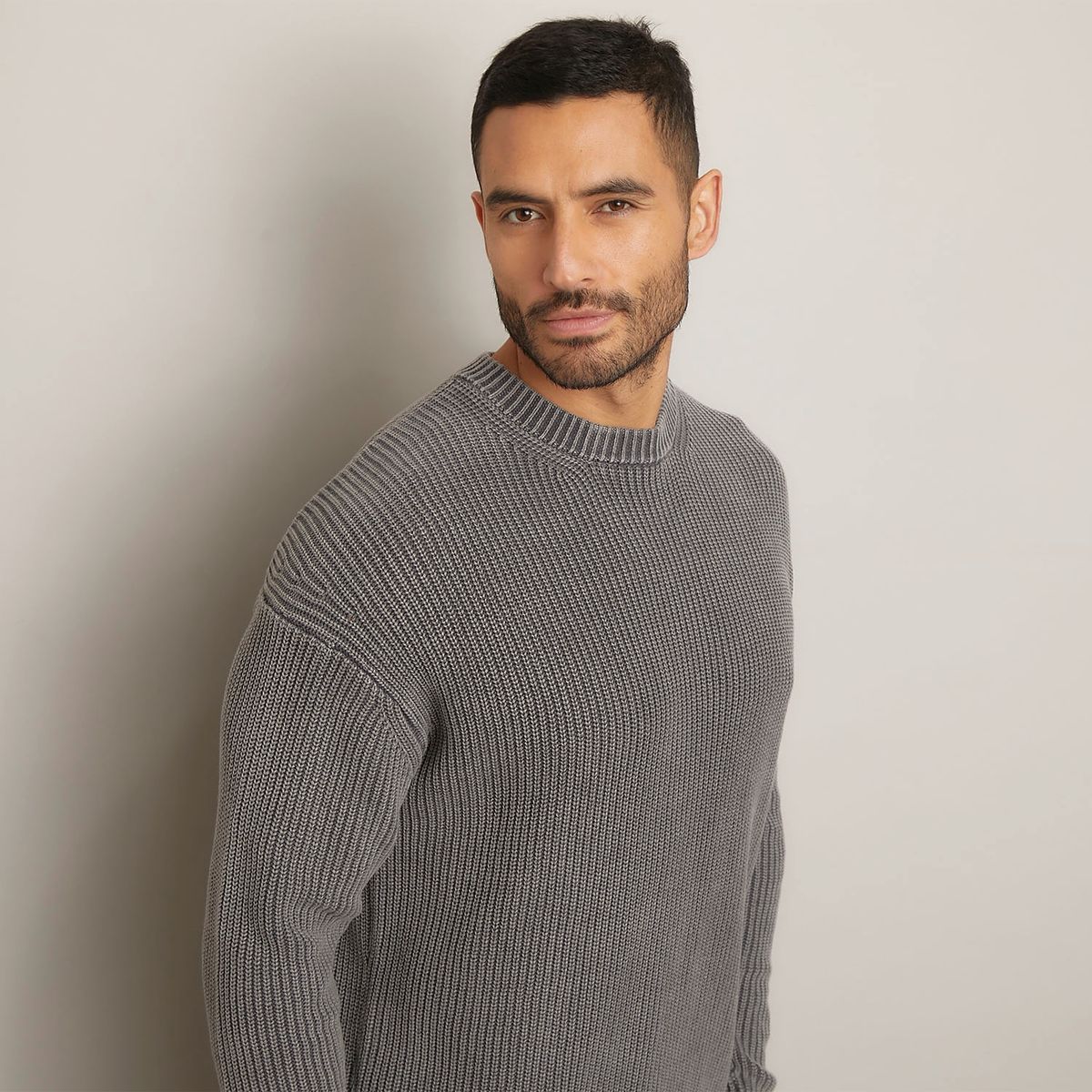 MOSSIMO - Sweater Hombre Mossimo