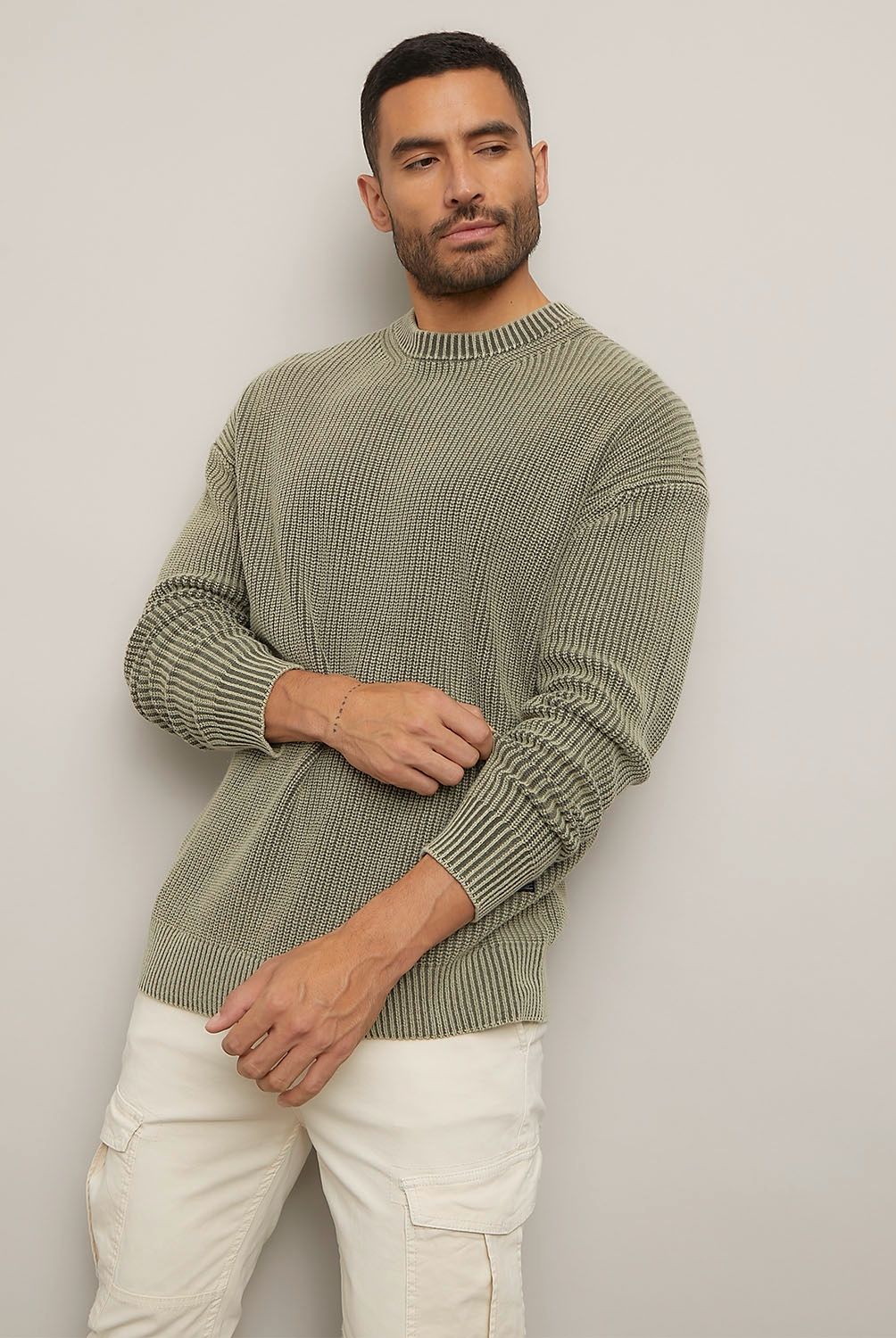 MOSSIMO - Sweater Hombre Mossimo