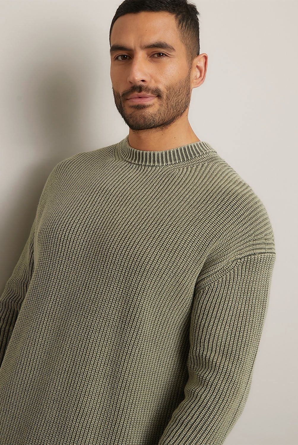 MOSSIMO - Sweater Hombre Mossimo