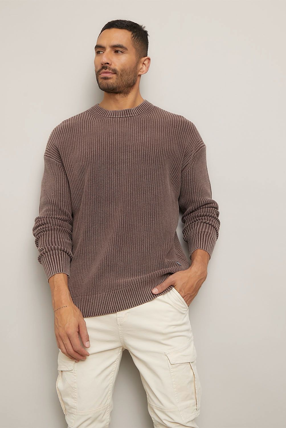 MOSSIMO - Sweater Hombre Mossimo