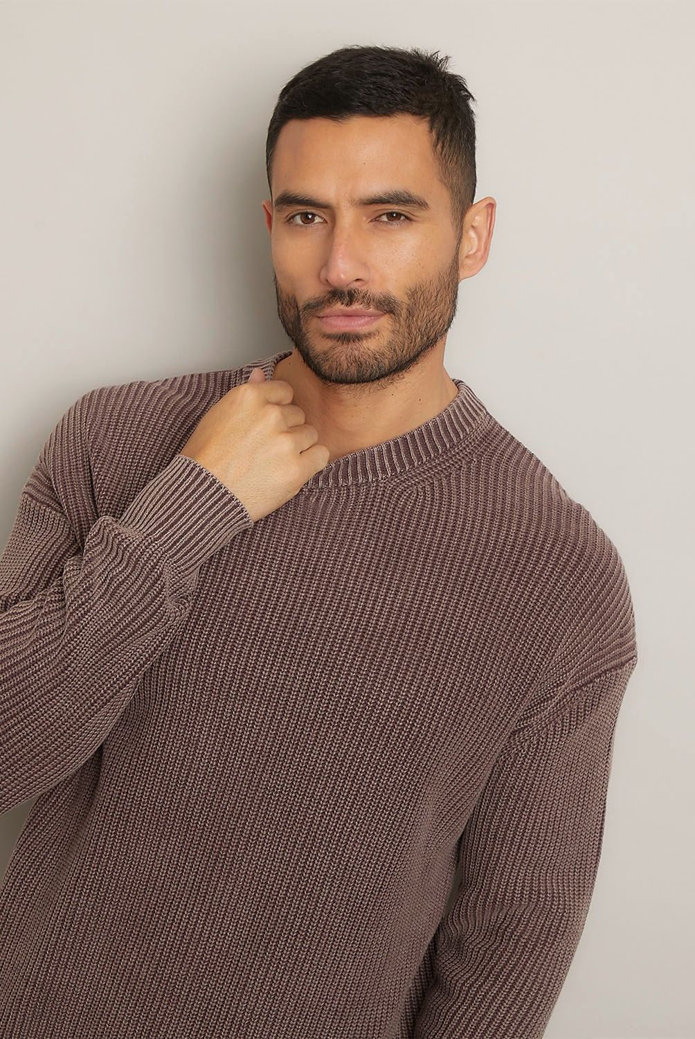 MOSSIMO - Sweater Hombre Mossimo
