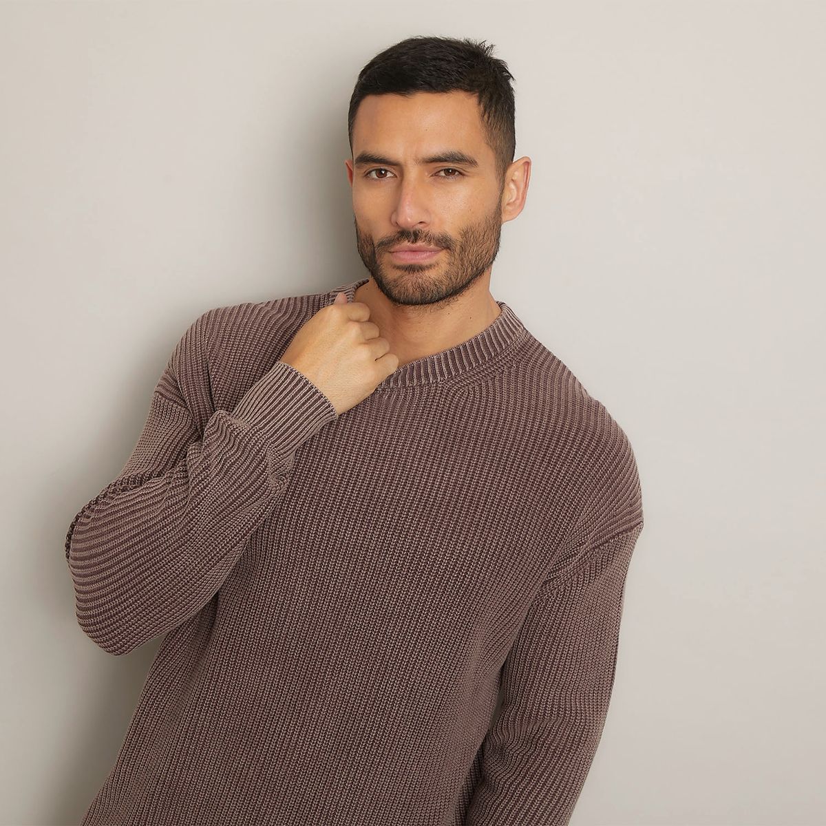 MOSSIMO - Sweater Hombre Mossimo