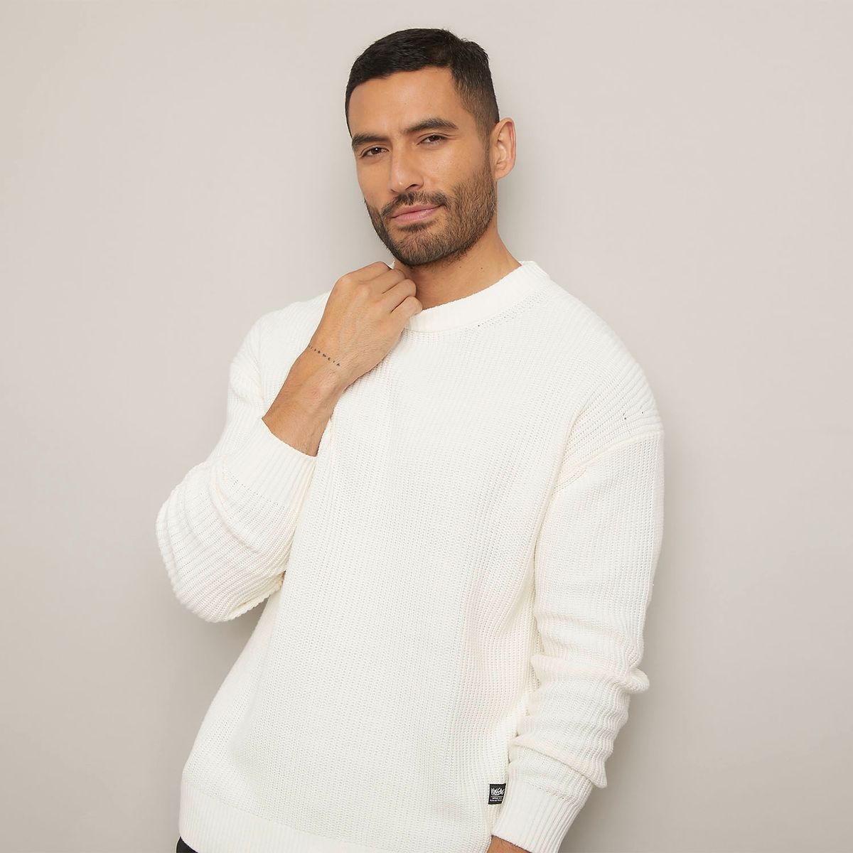 MOSSIMO - Sweater Hombre Mossimo