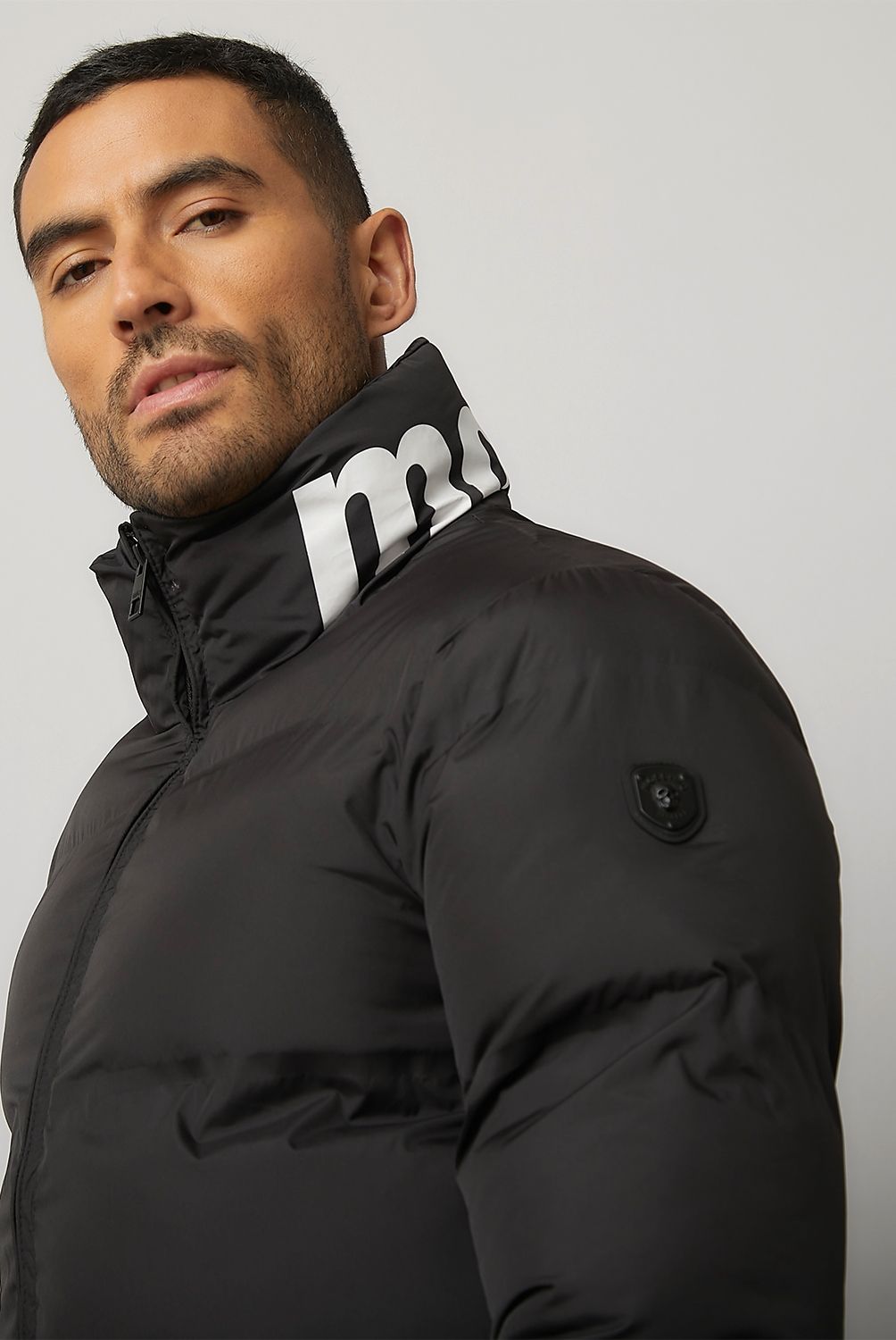 MOSSIMO - Parka Hombre Mossimo