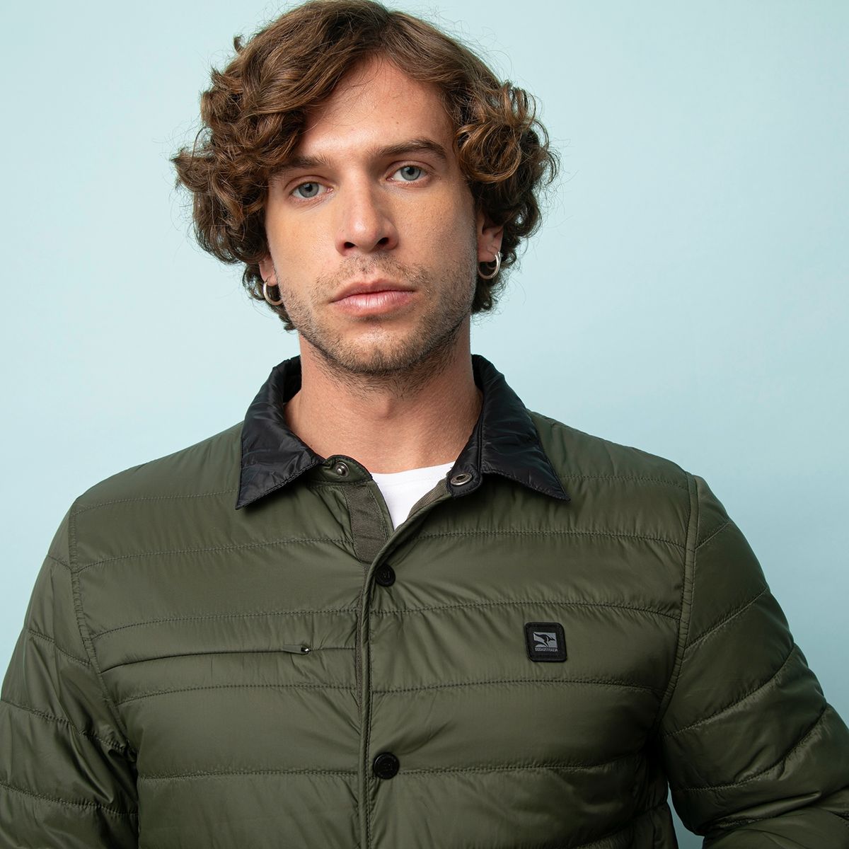 DOO AUSTRALIA - Parka Hombre Doo Australia