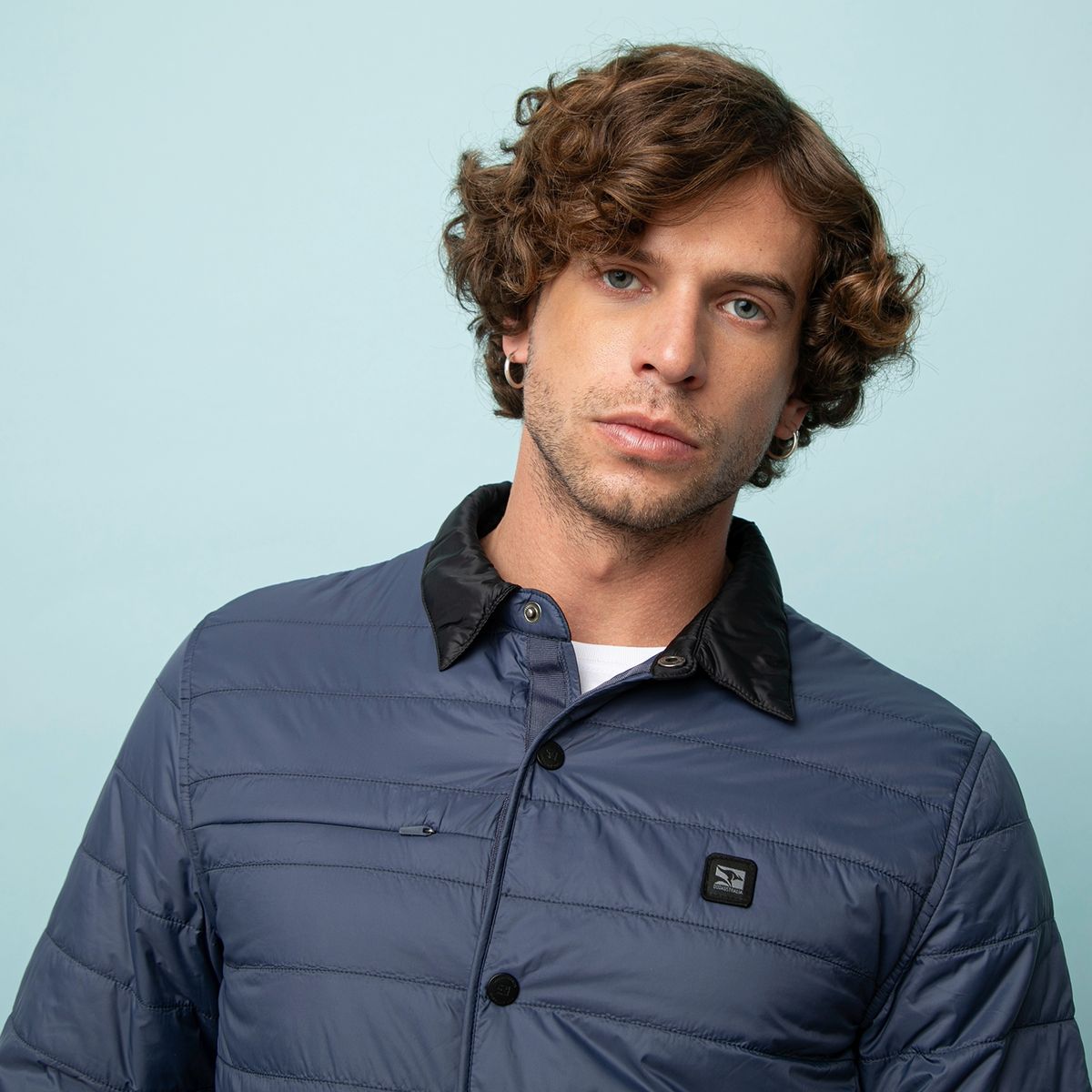 DOO AUSTRALIA - Parka Hombre Doo Australia