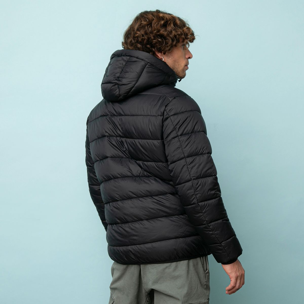 DOO AUSTRALIA - Parka Hombre Doo Australia