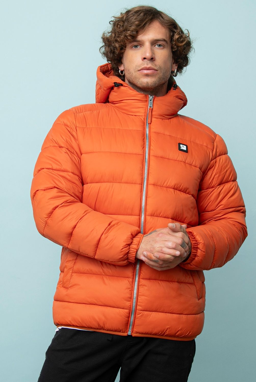 DOO AUSTRALIA - Parka Hombre Doo Australia