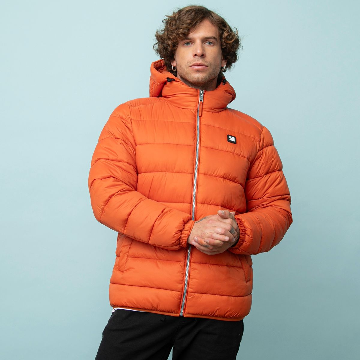 DOO AUSTRALIA - Parka Hombre Doo Australia