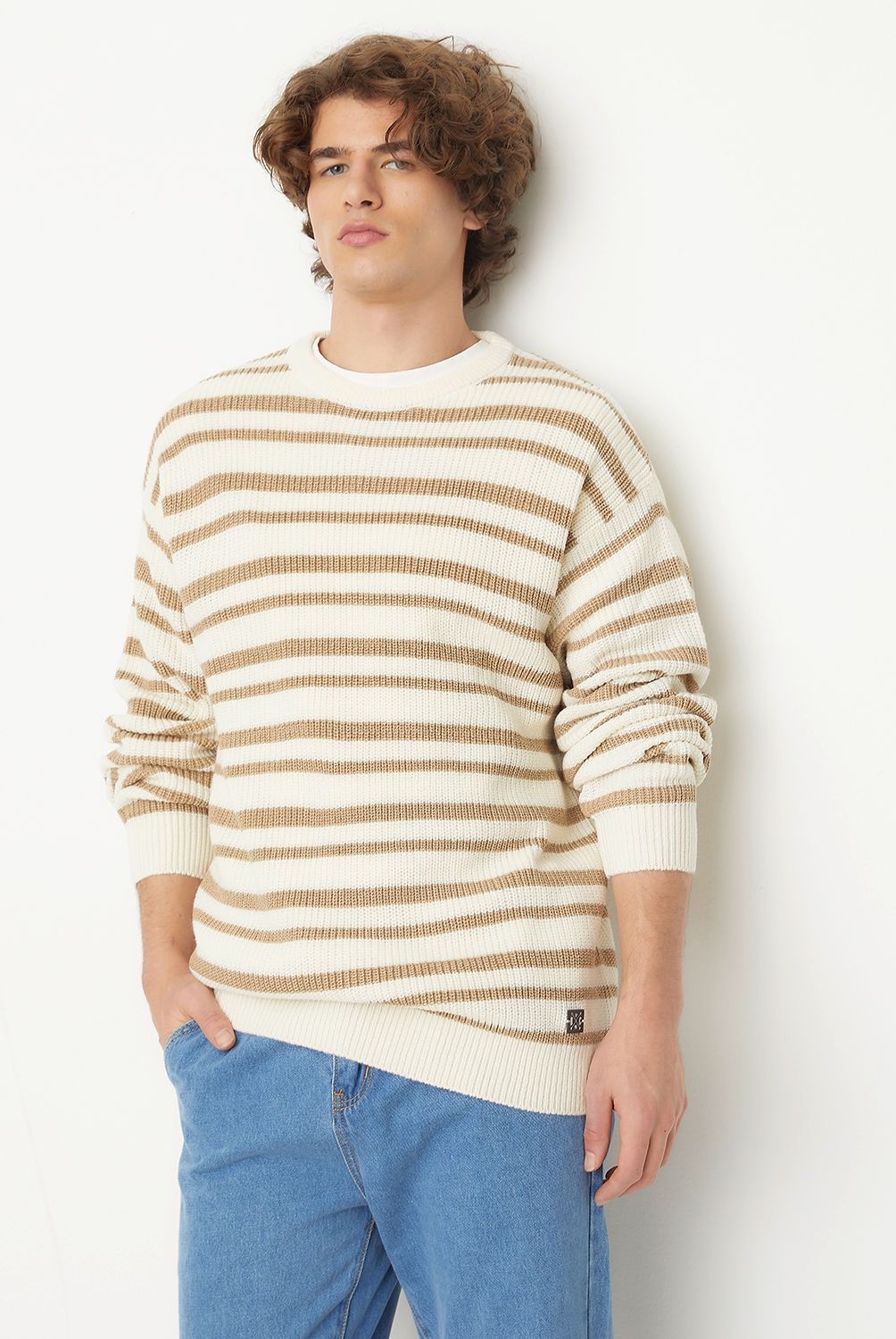 BEARCLIFF - Sweater Hombre Bearcliff