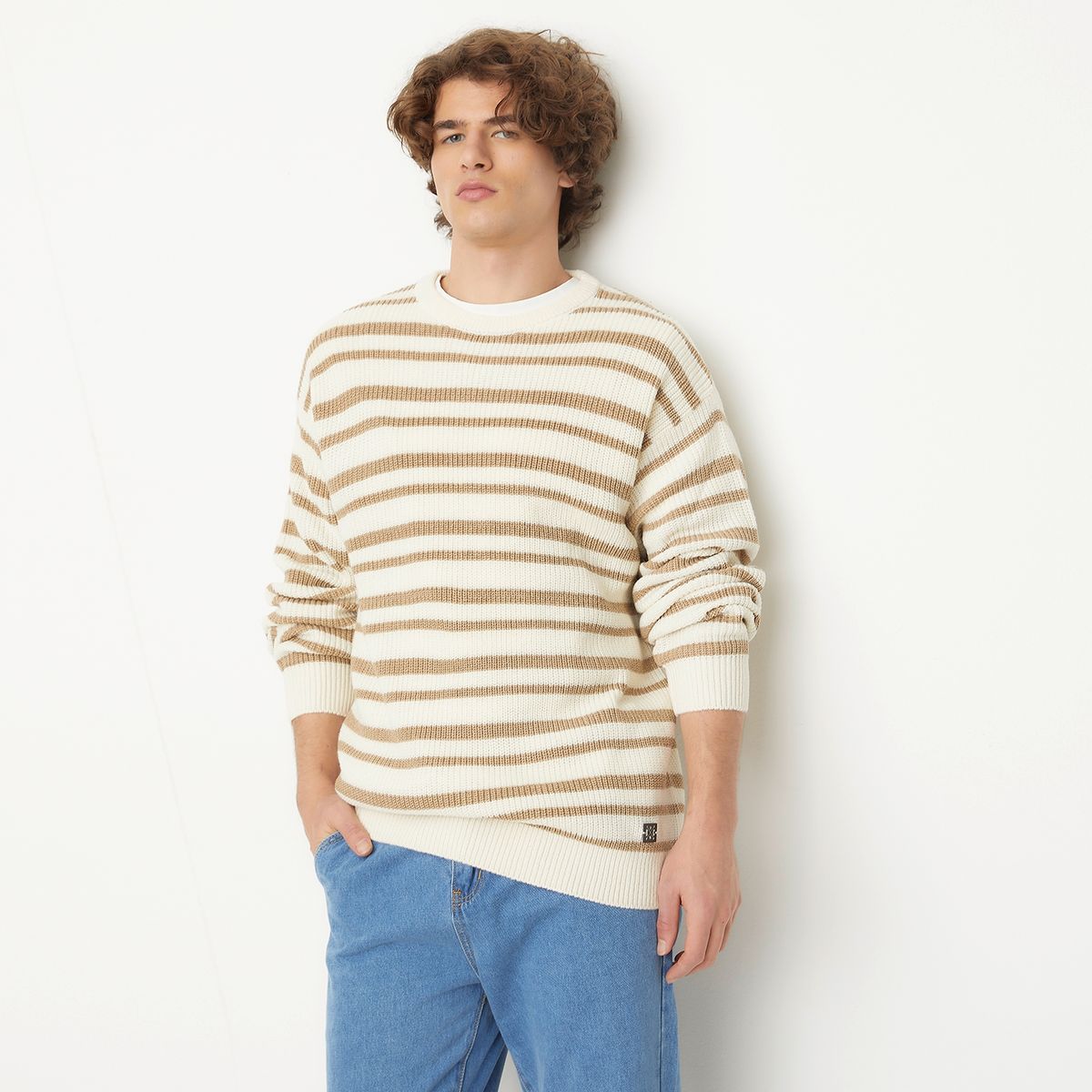BEARCLIFF - Sweater Hombre Bearcliff